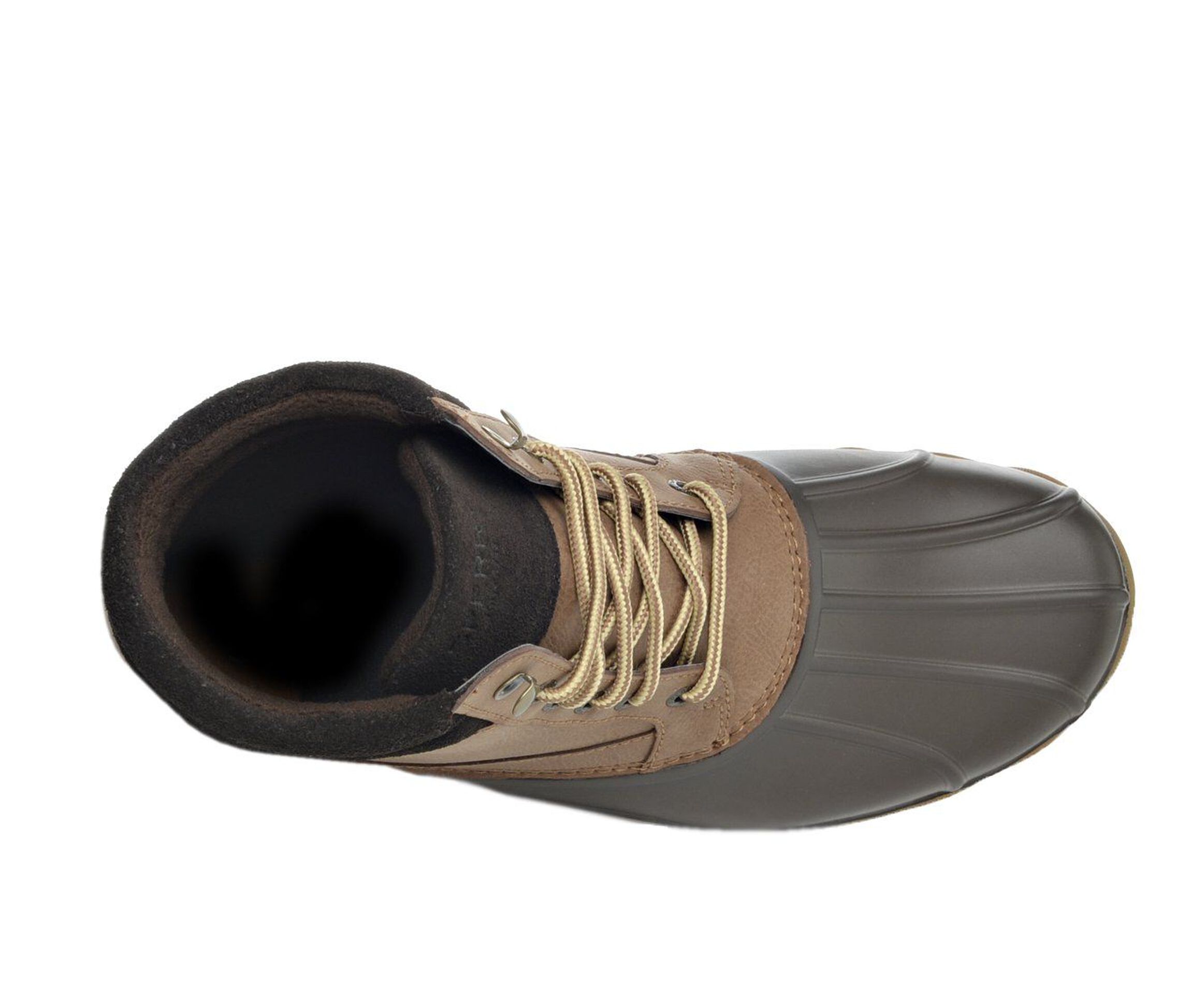 sperry brewster boot