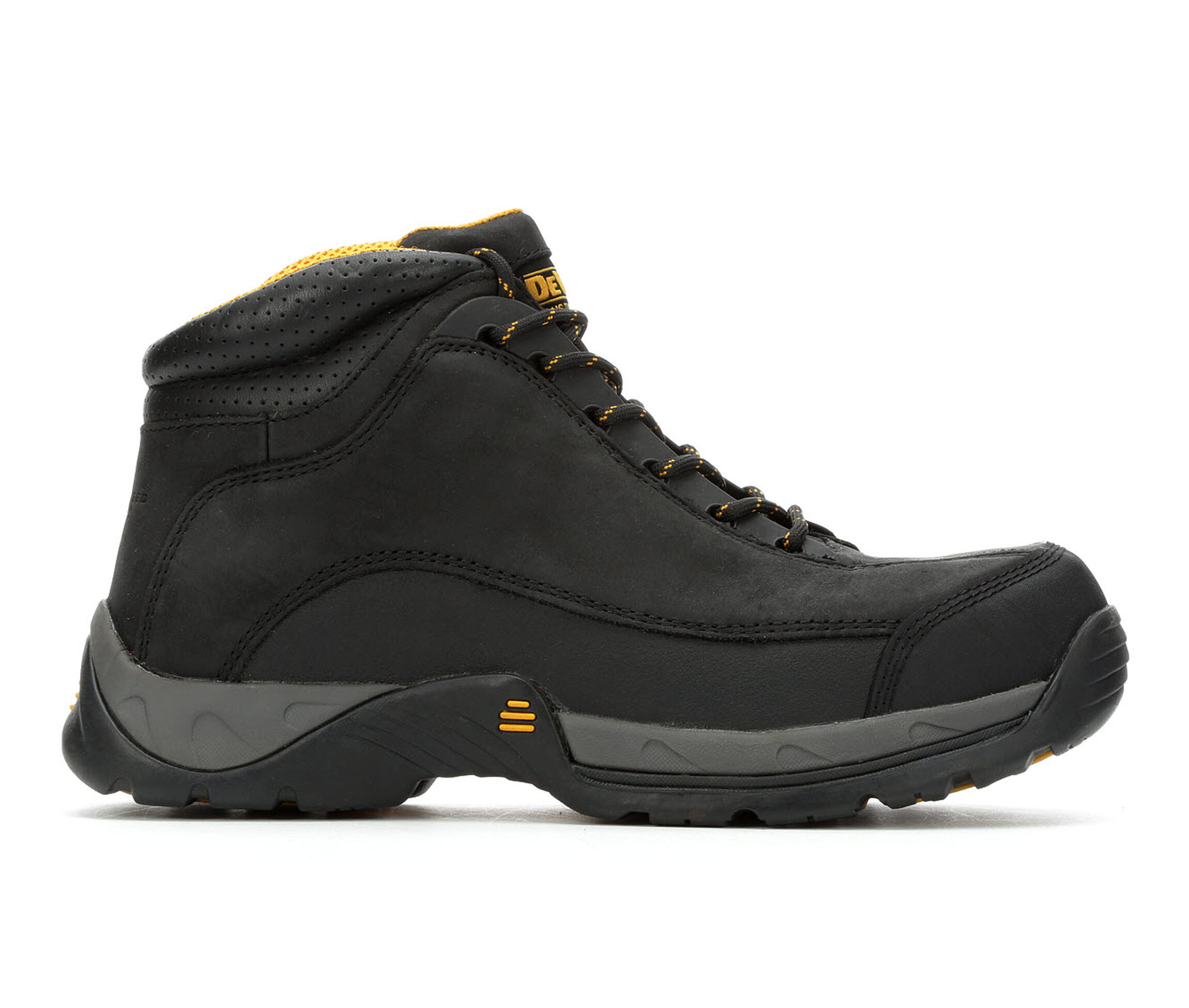 dewalt baltimore boots