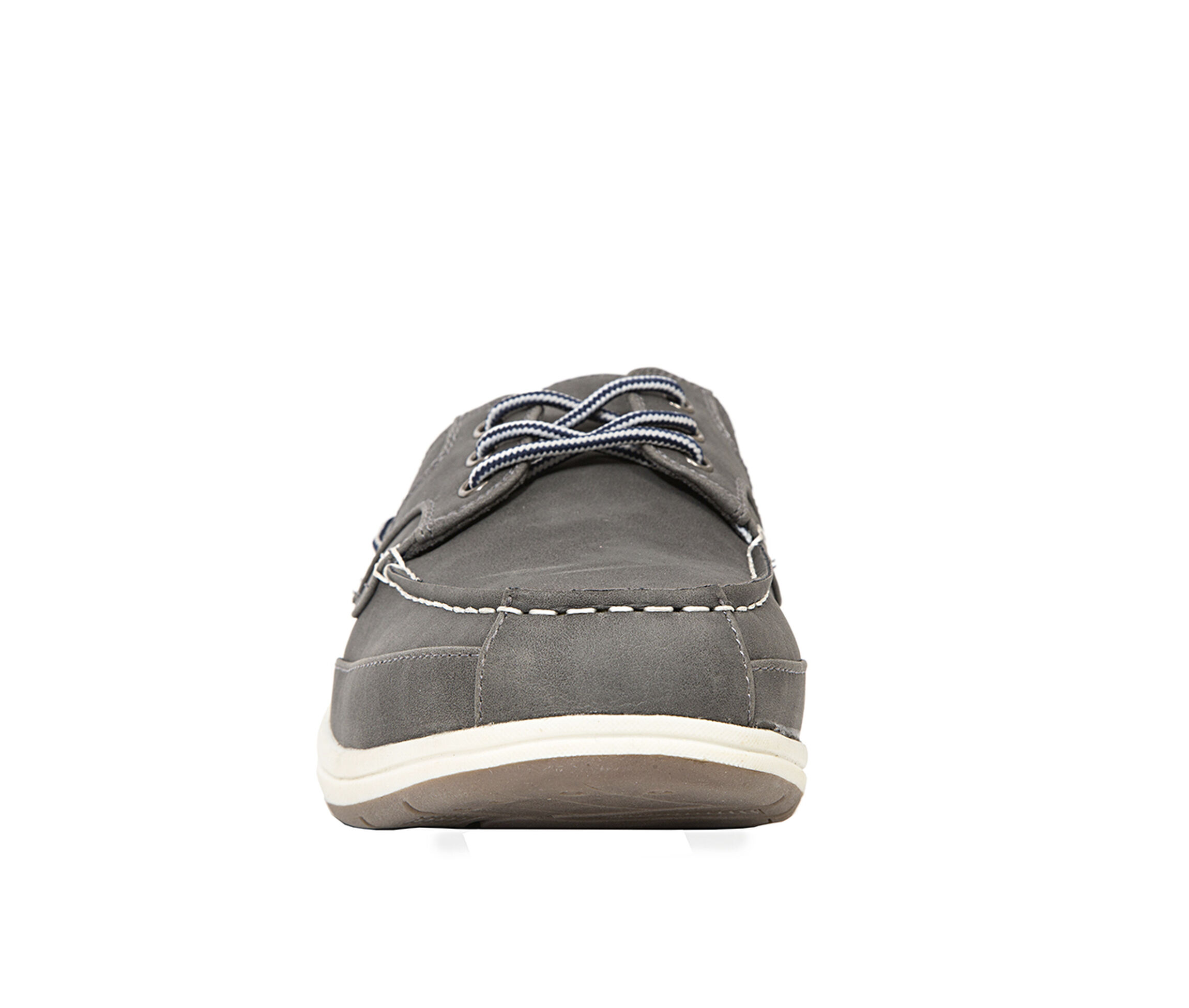 deer stags boat shoes