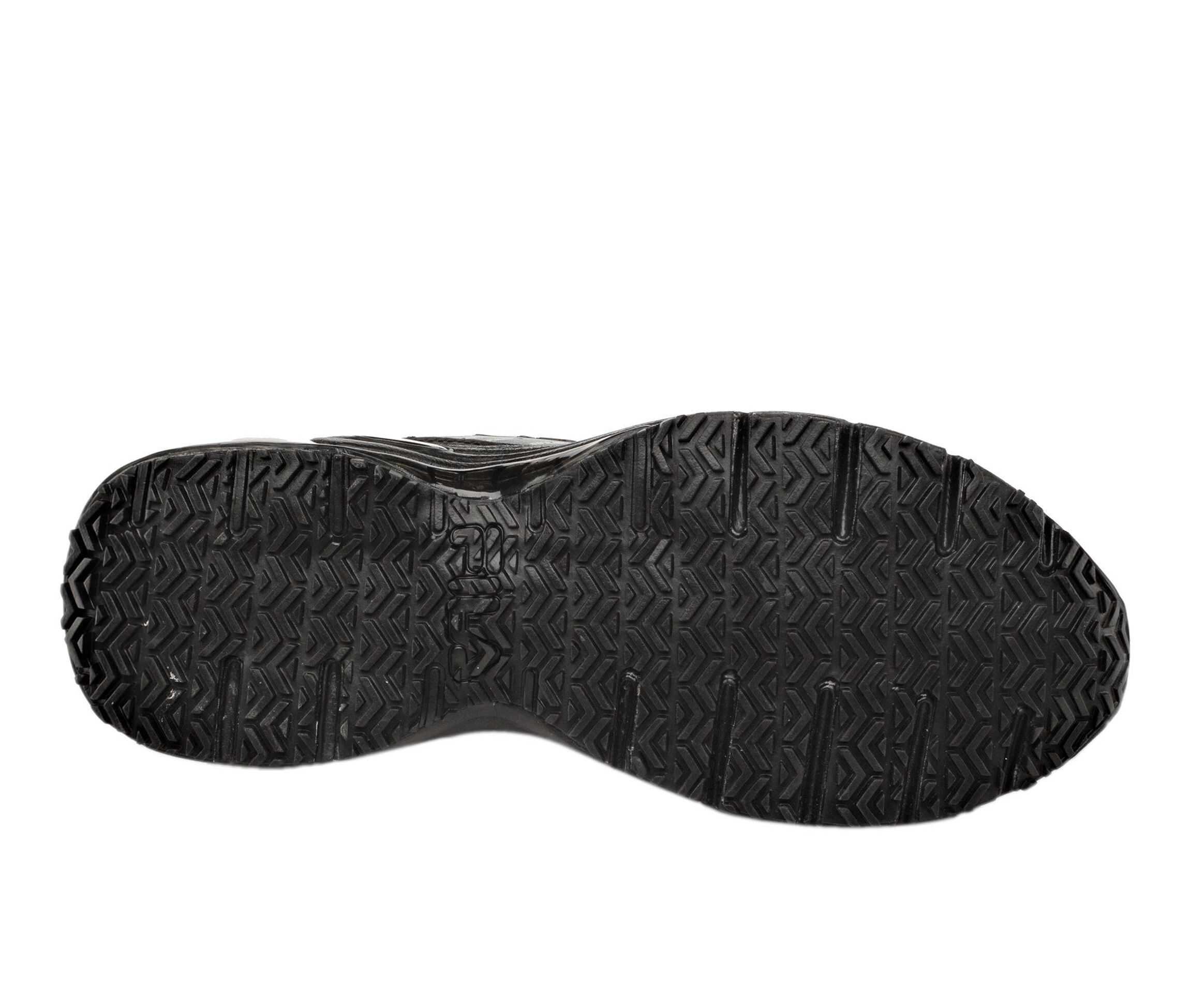 fila slip resistant