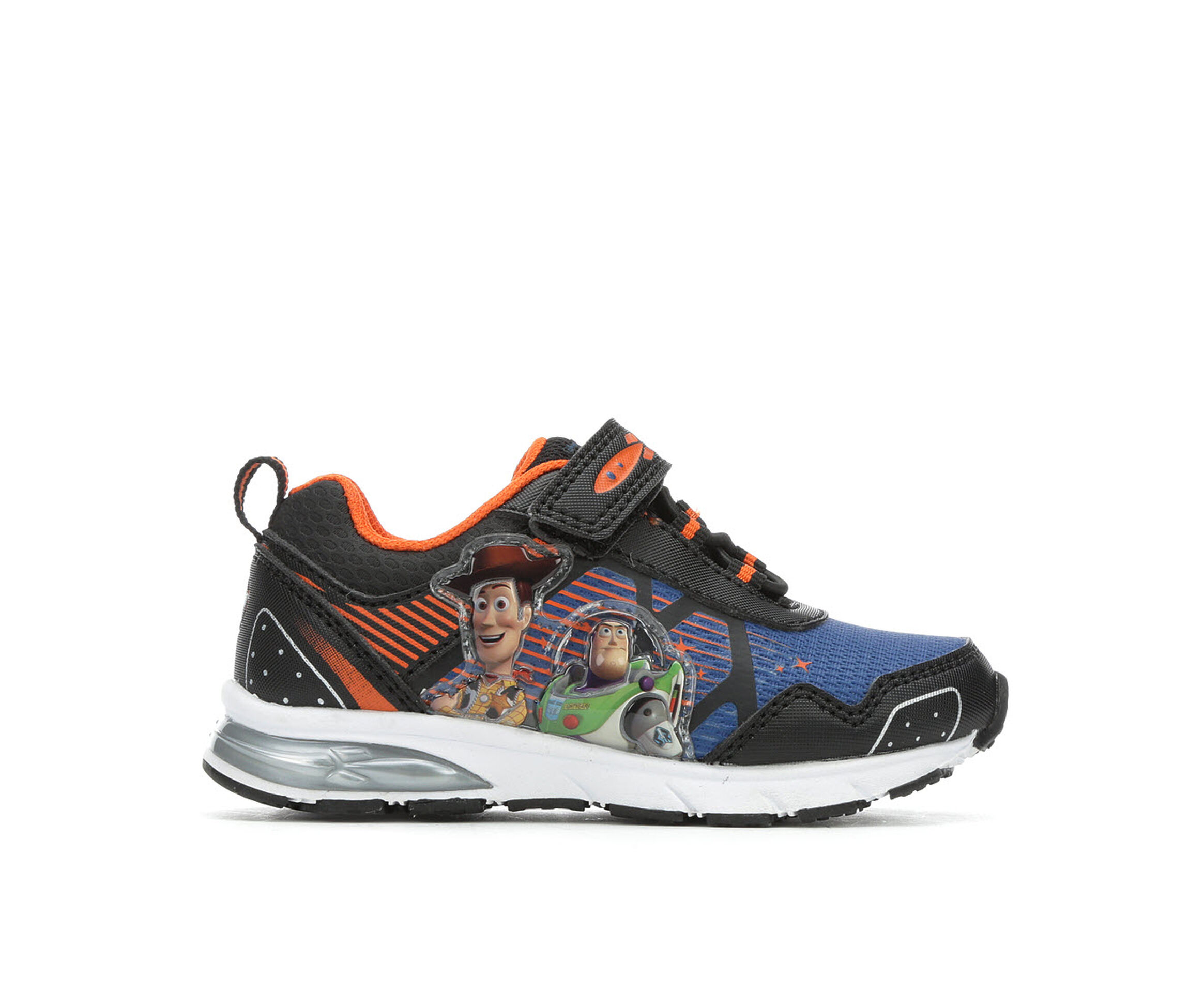 toy story 4 light up shoes