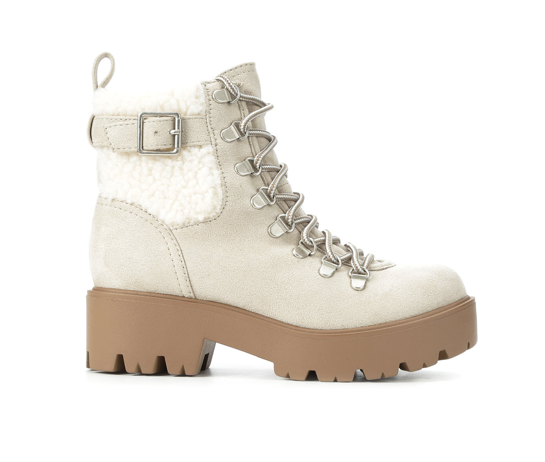 soda boots
