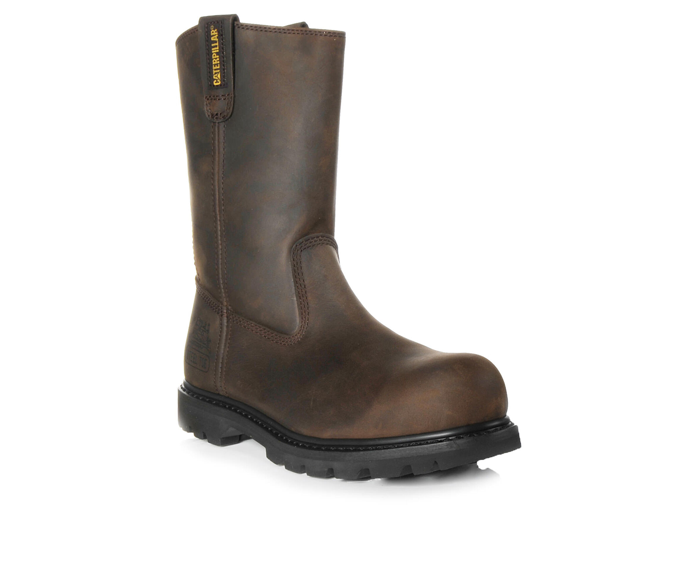 Caterpillar Work Boots \u0026 Shoes | Shoe Carnival