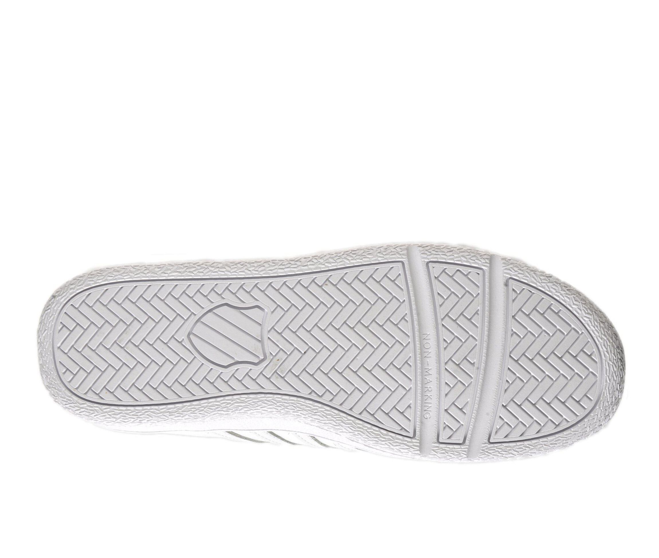 shoe carnival k swiss