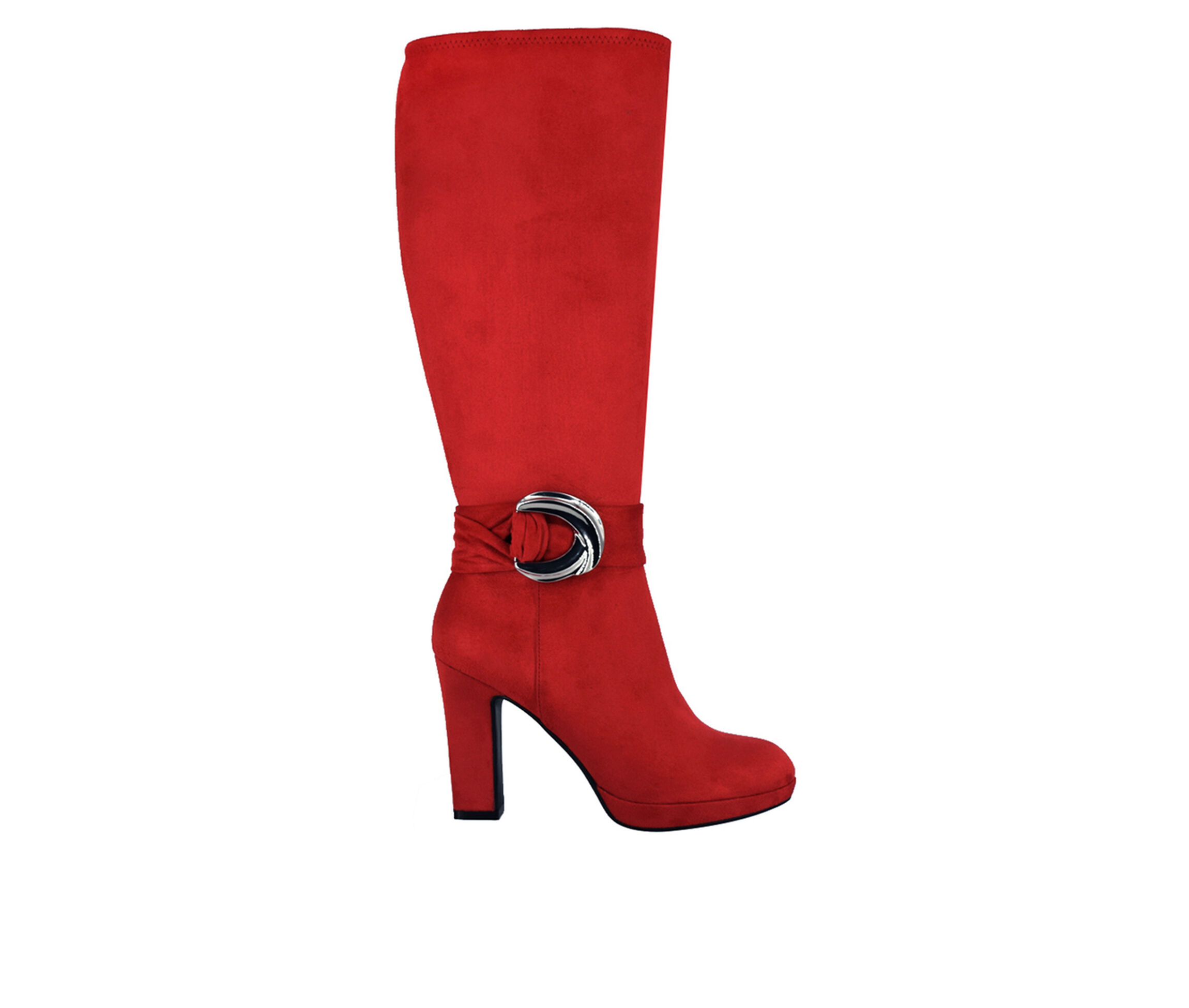 womens fashion boots wide width