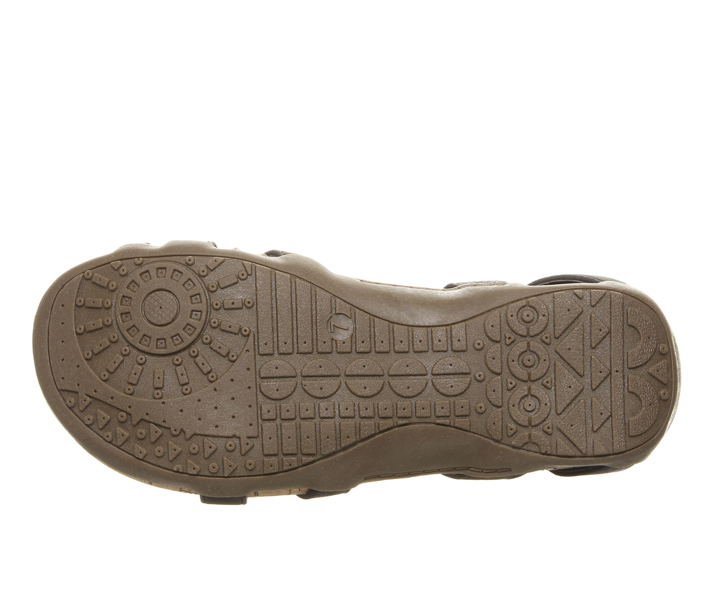 bearpaw nadine sandal