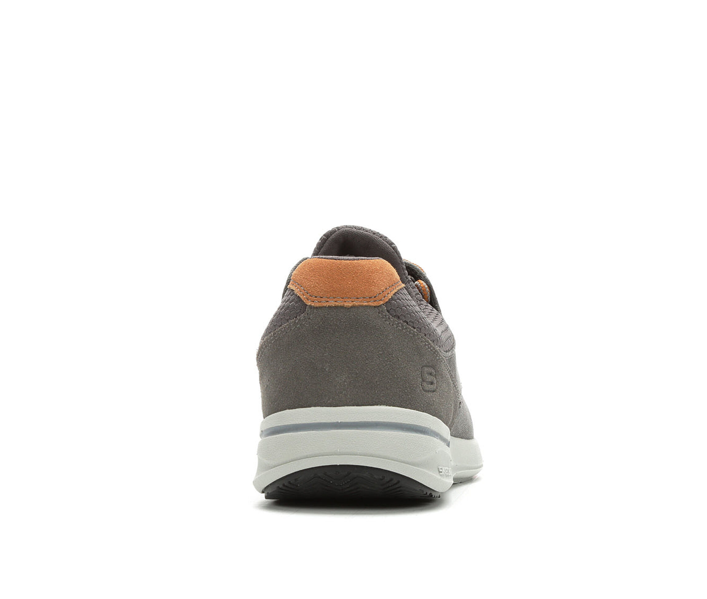 skechers mosen charcoal