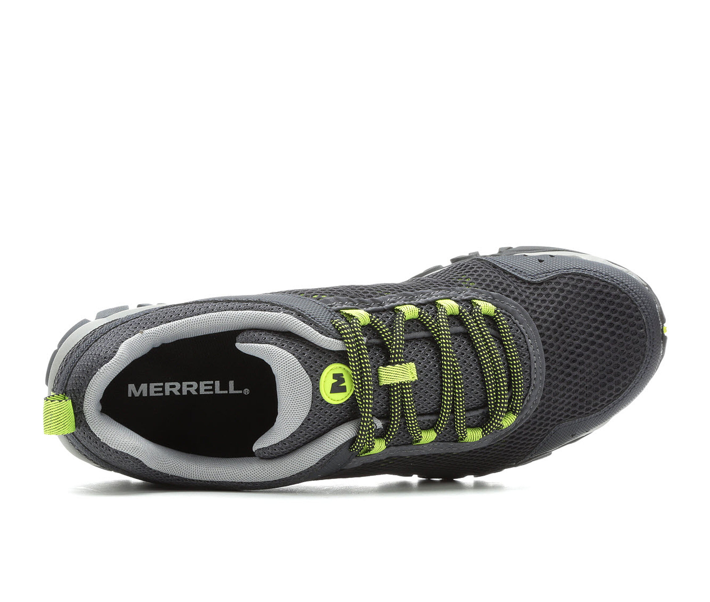 merrell riverbed trail shoe mens