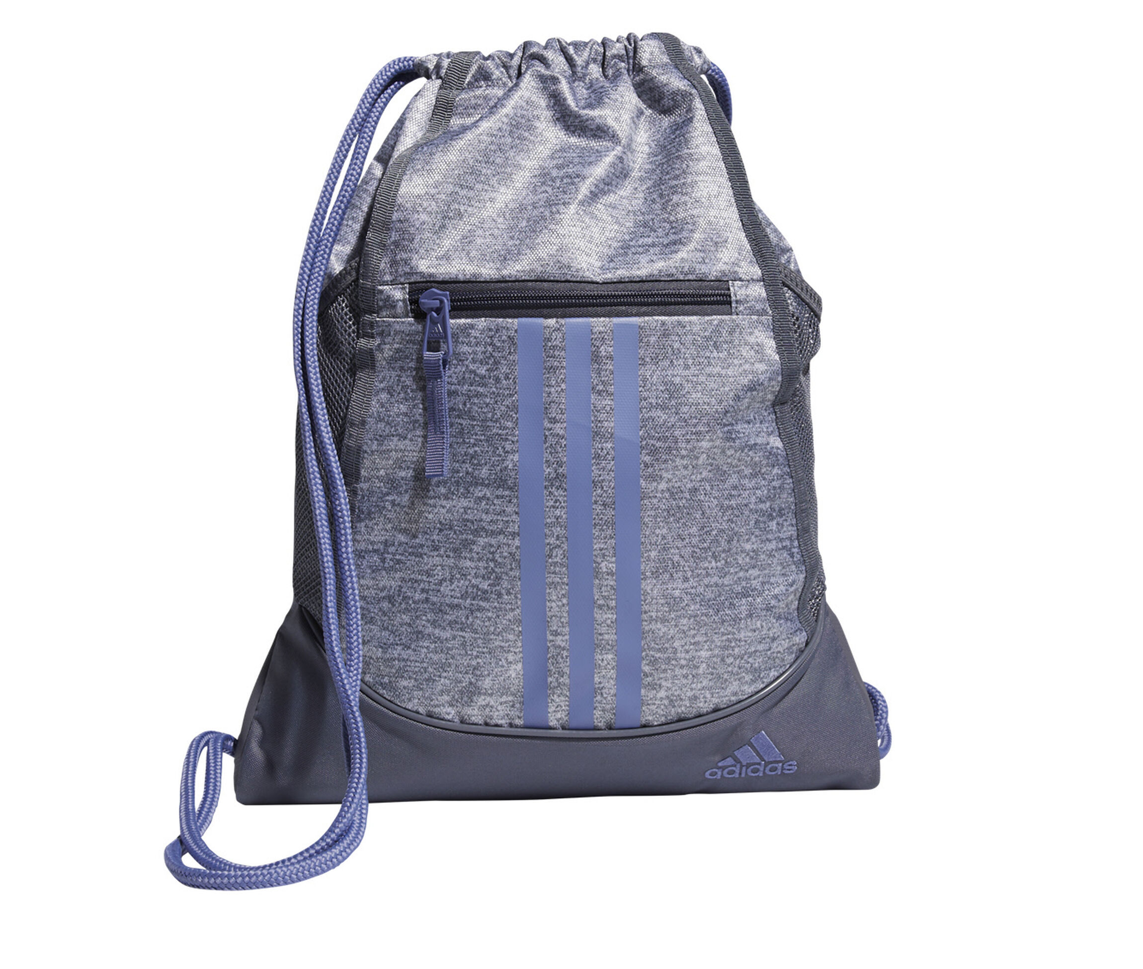 adidas alliance drawstring backpack