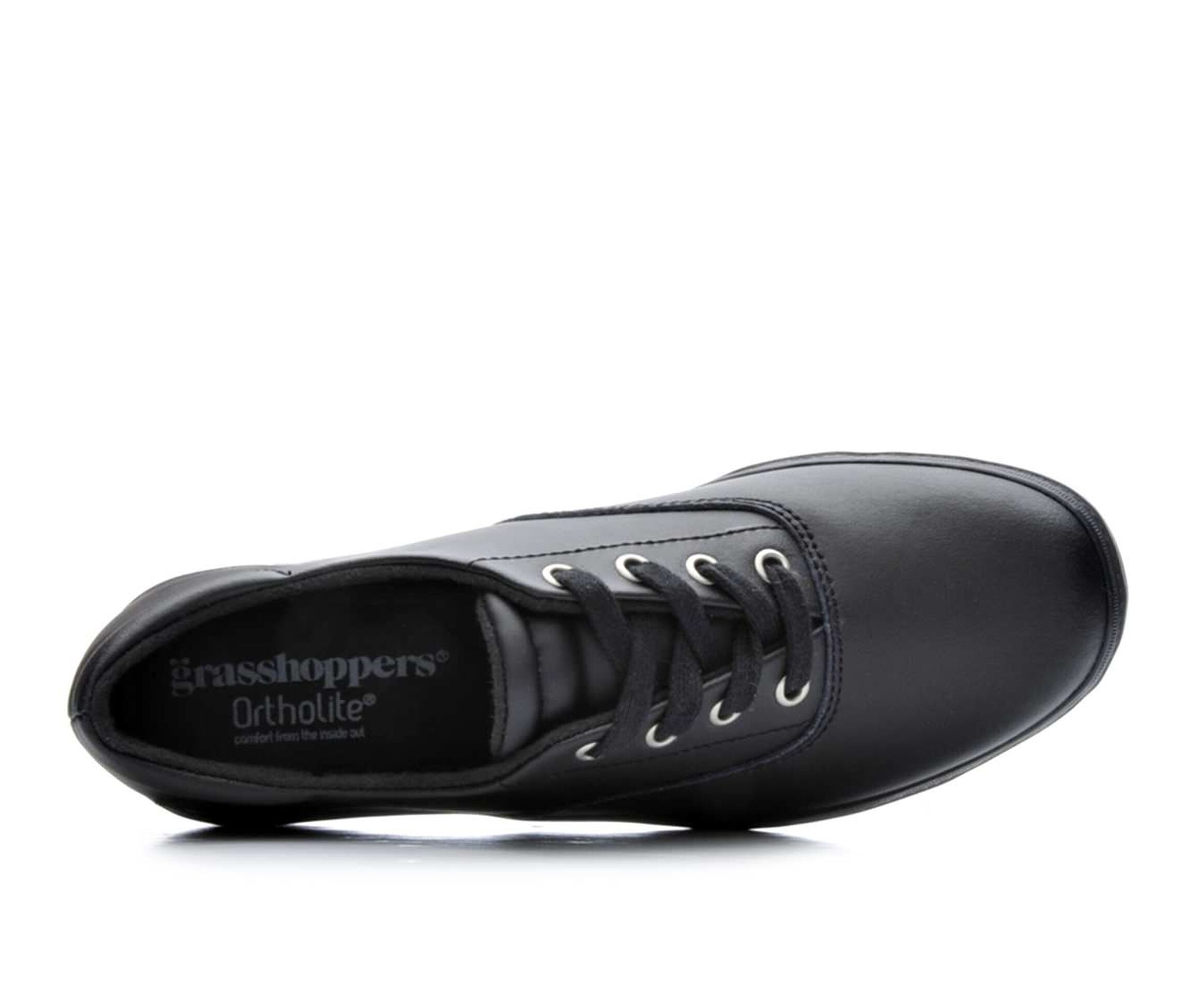 grasshopper ortholite women's shoes