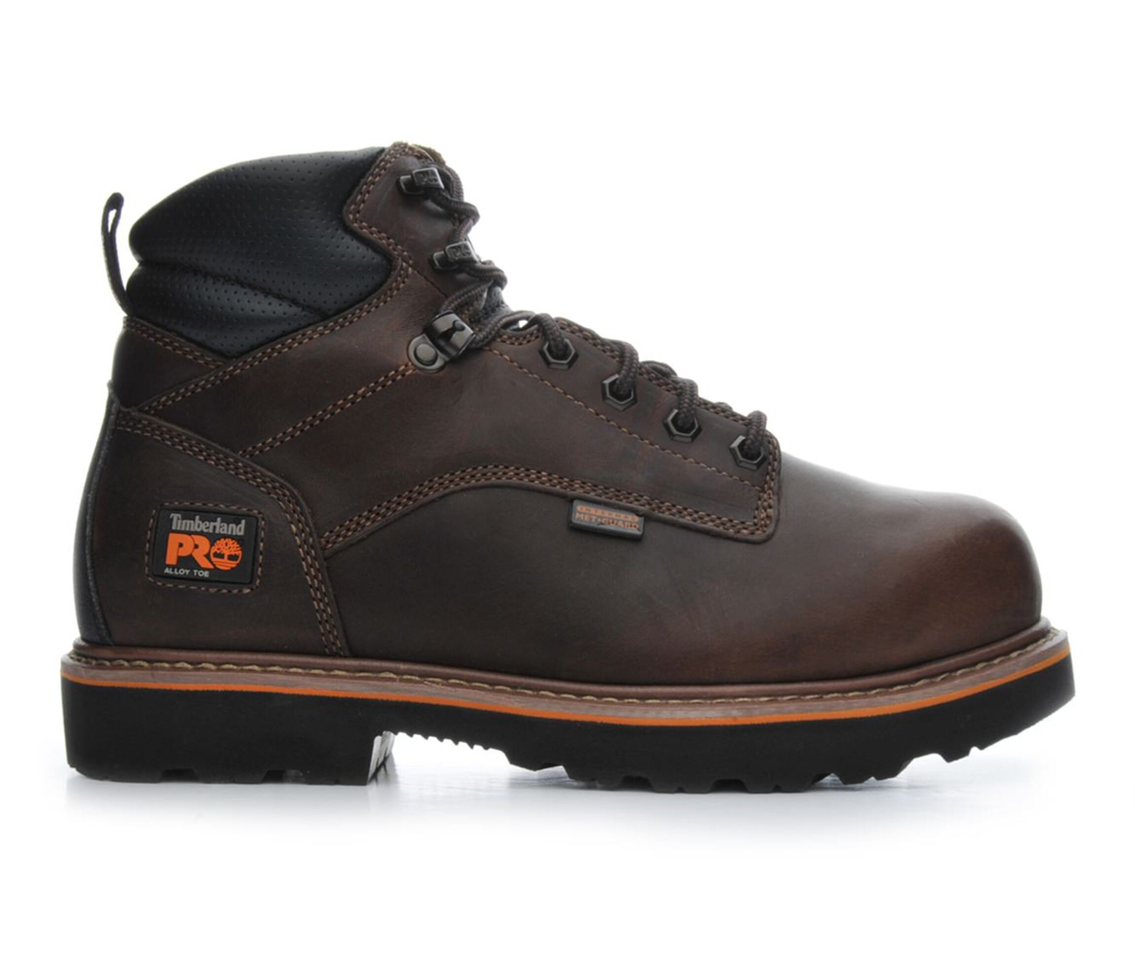 timberland ascender boots