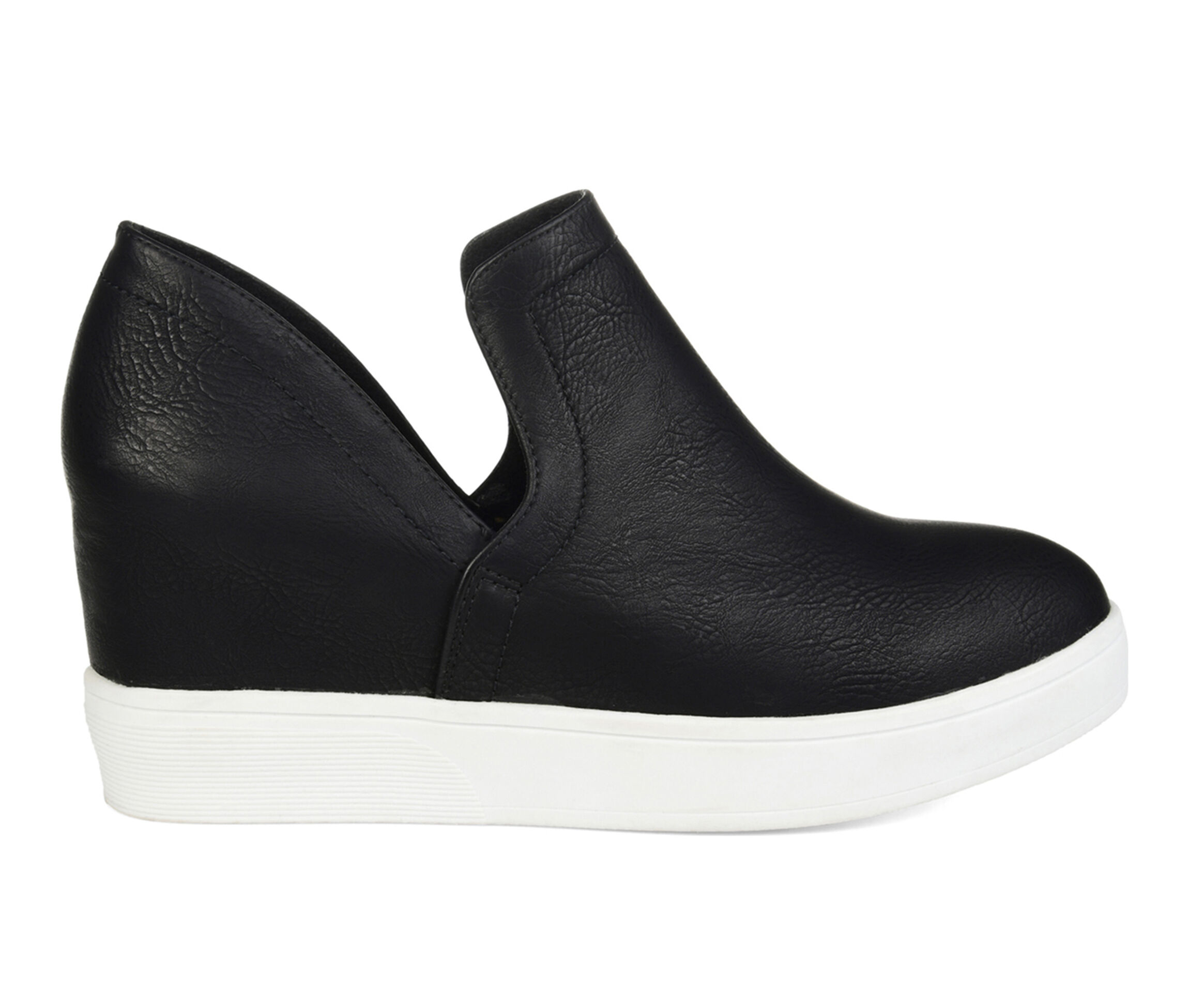Shoe carnival wedge sneakers Clearance