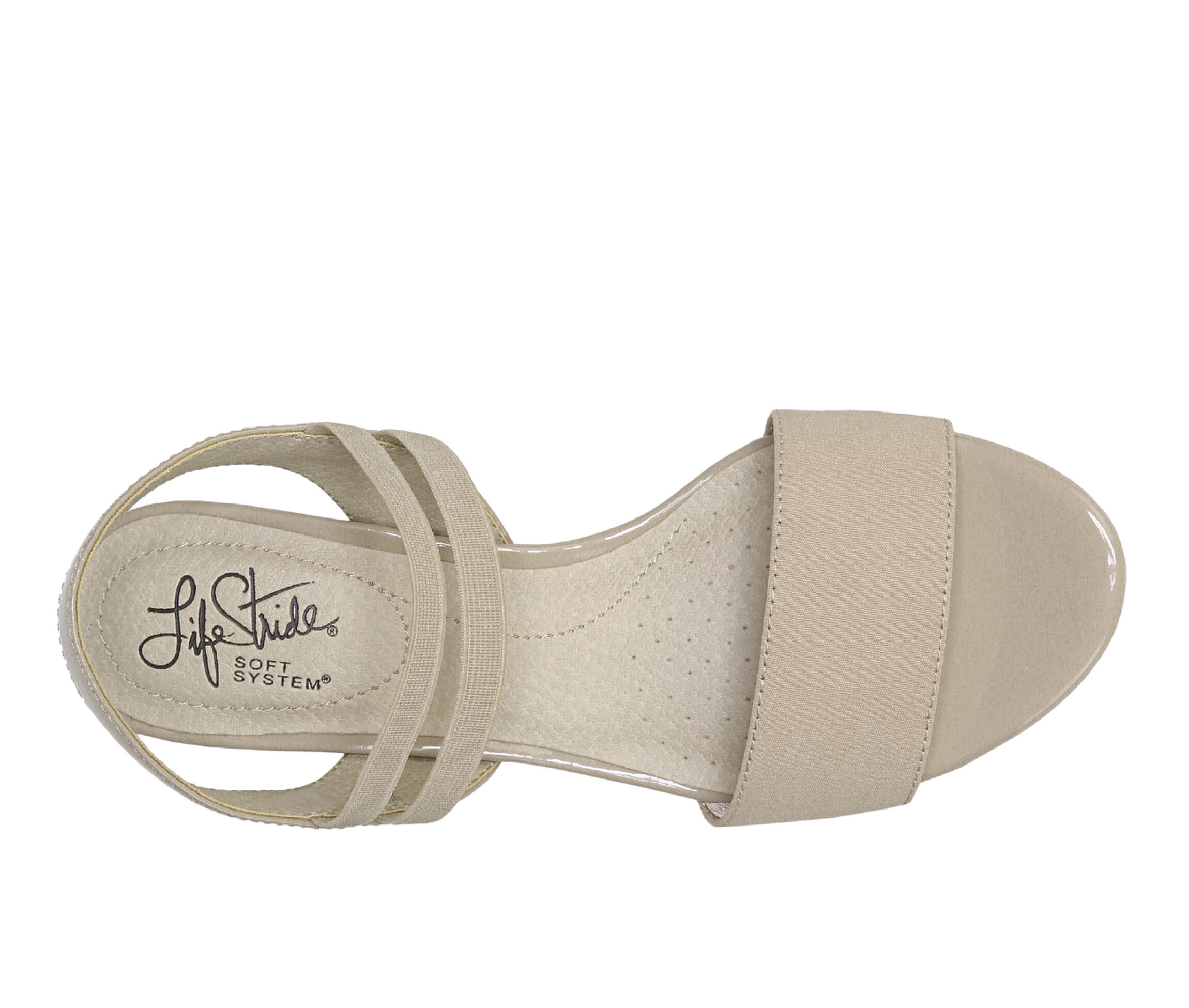 lifestride yolo wedge