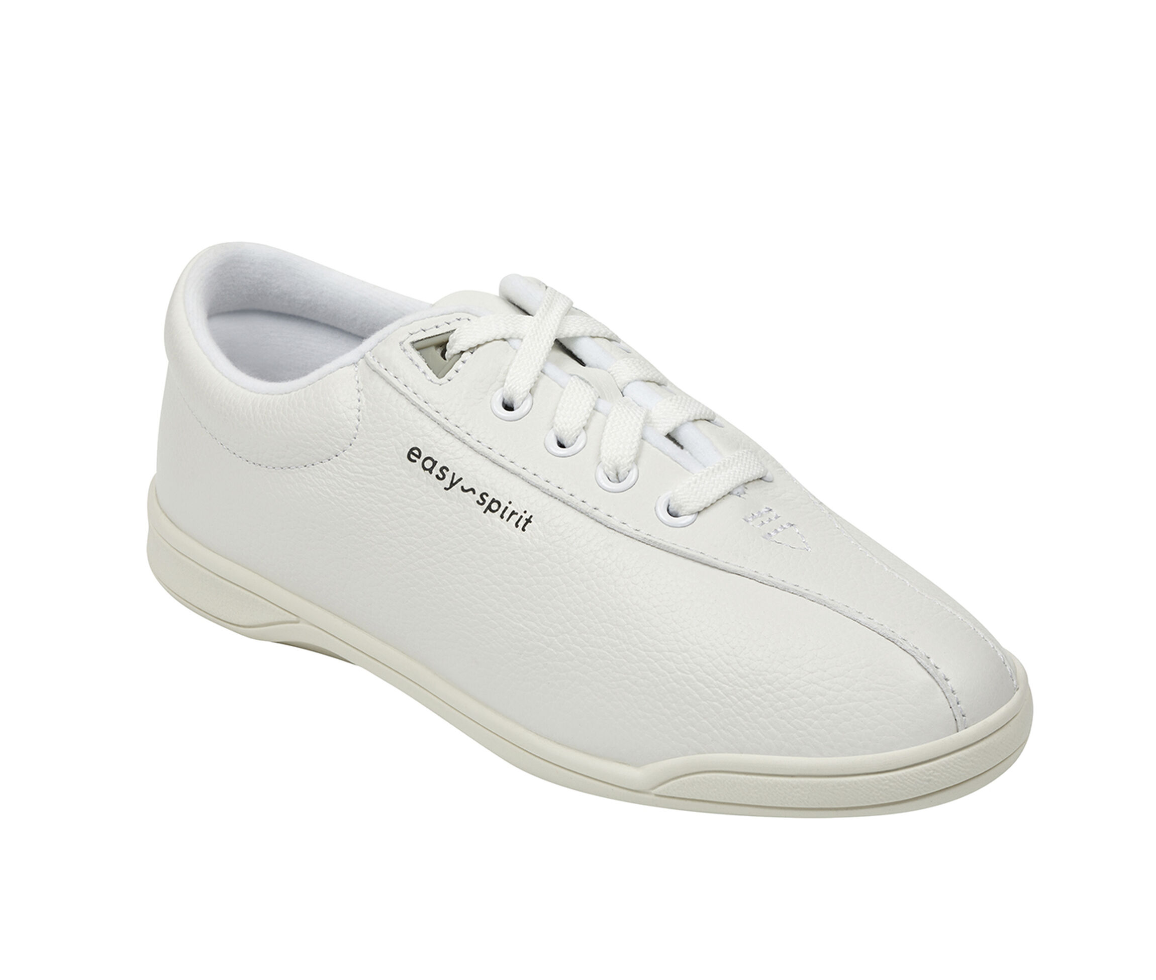 easy spirit ap1 canvas sneakers