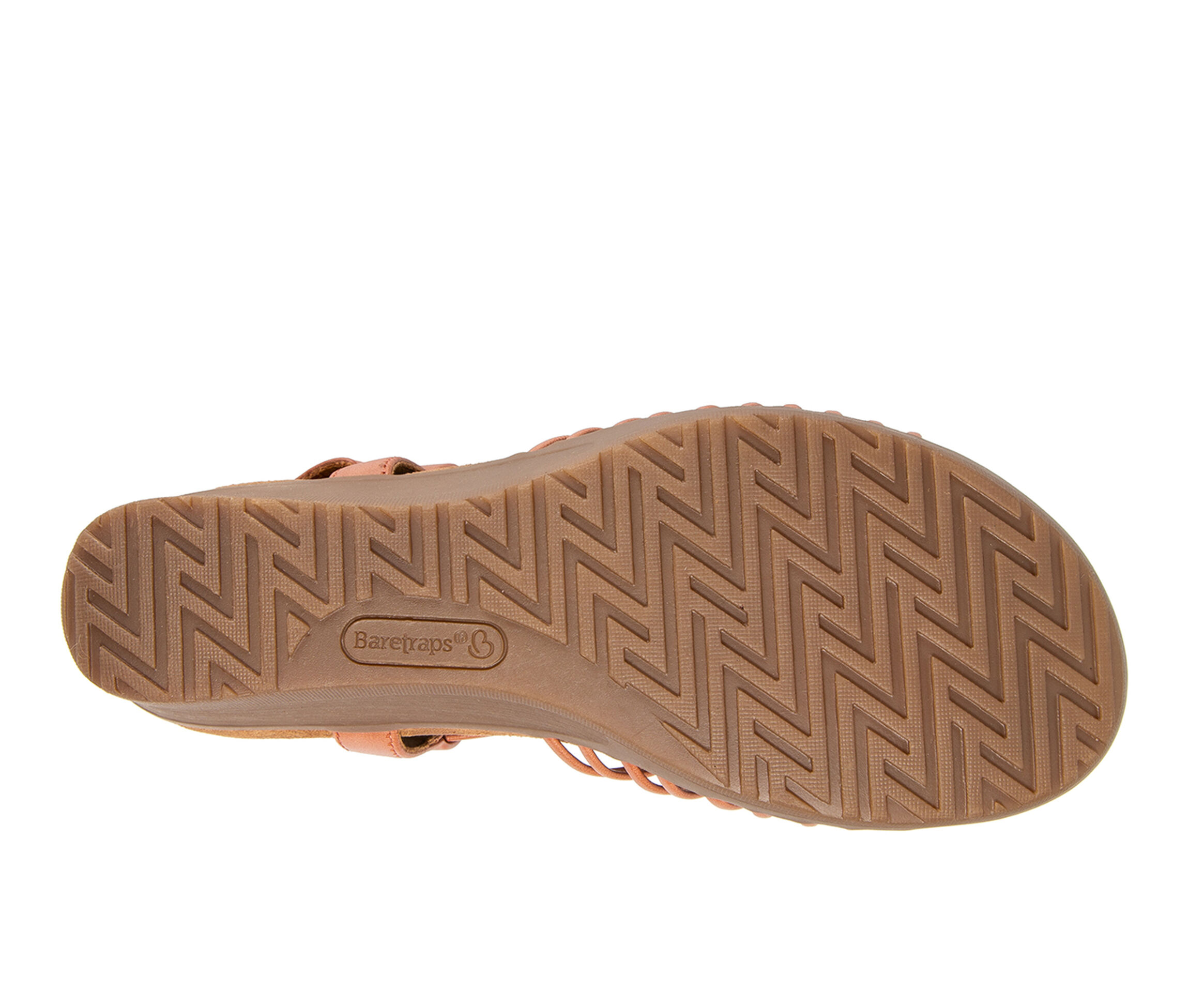 shoe carnival baretraps