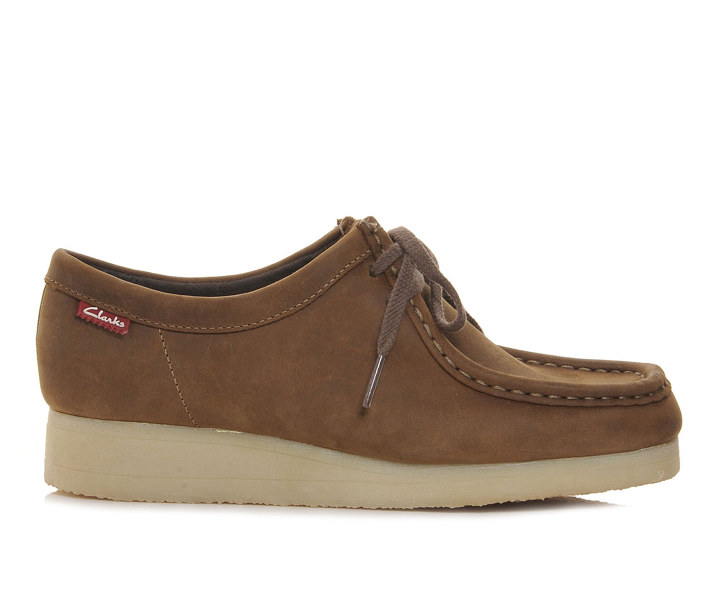 supersonica clarks padmore revisione 