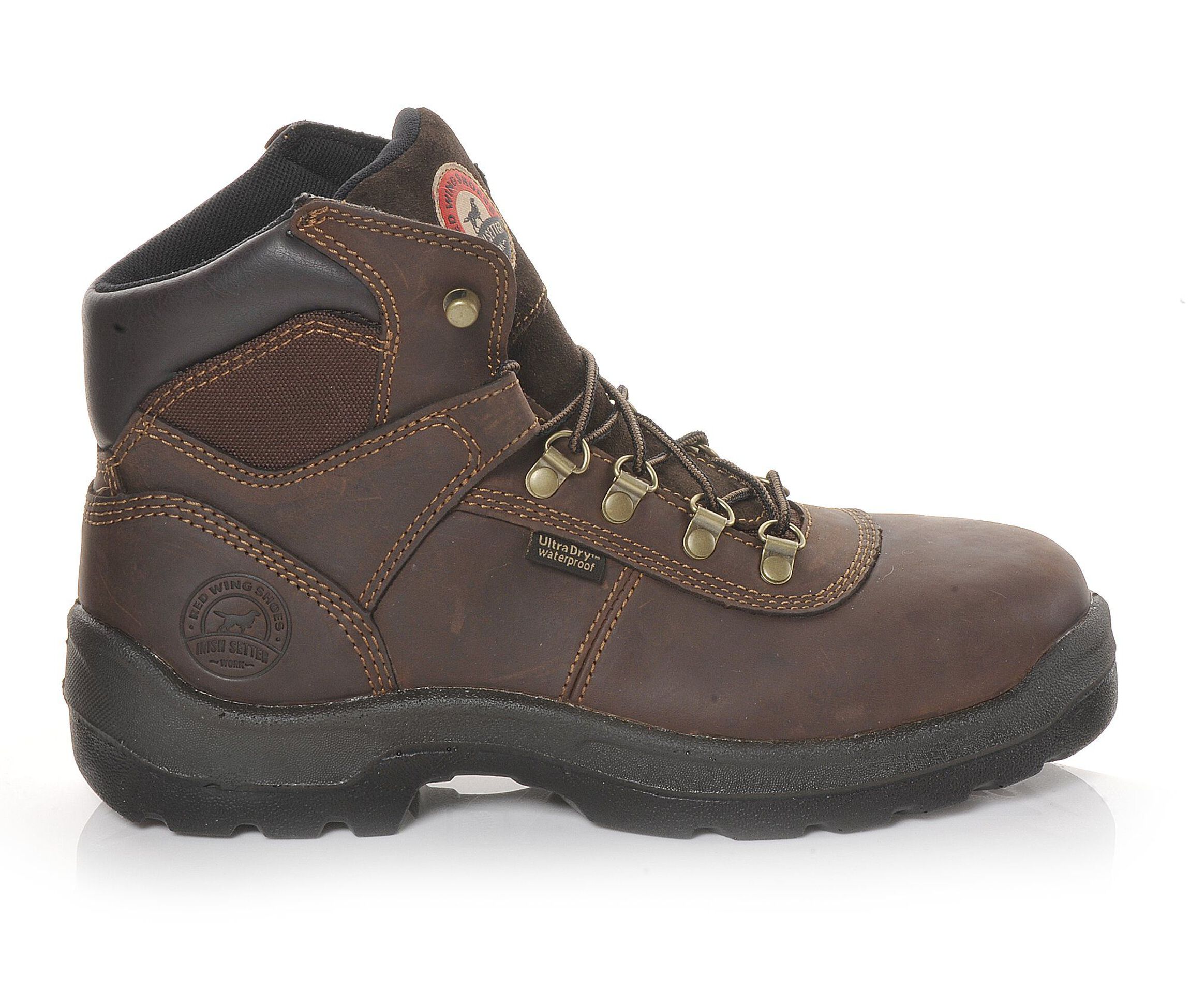 irish setter electrical hazard boots