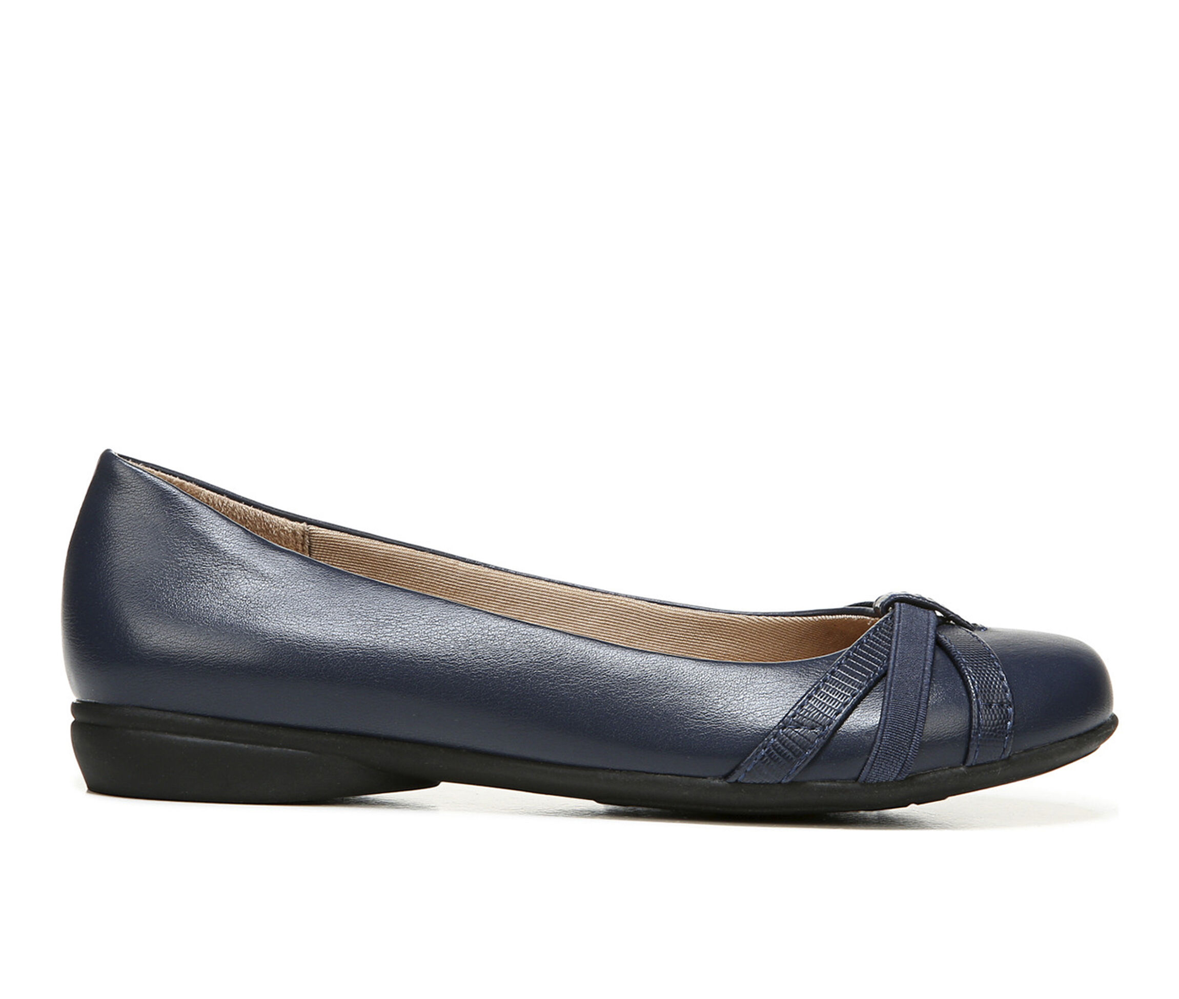 lifestride abigail women's flats