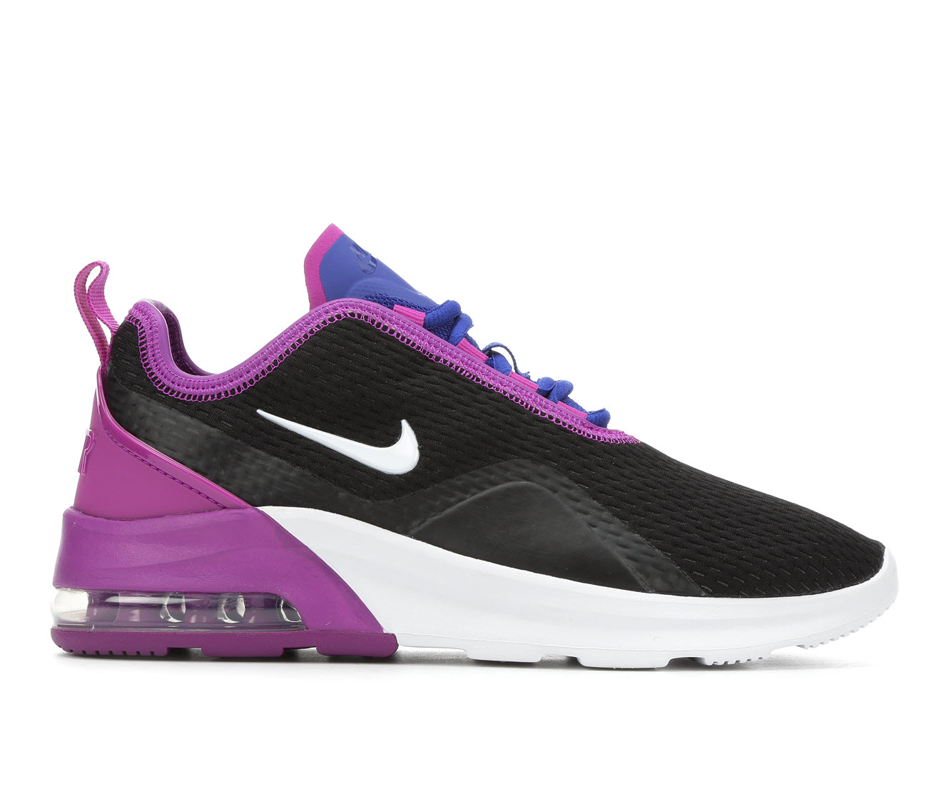 nike air max motion womens pink