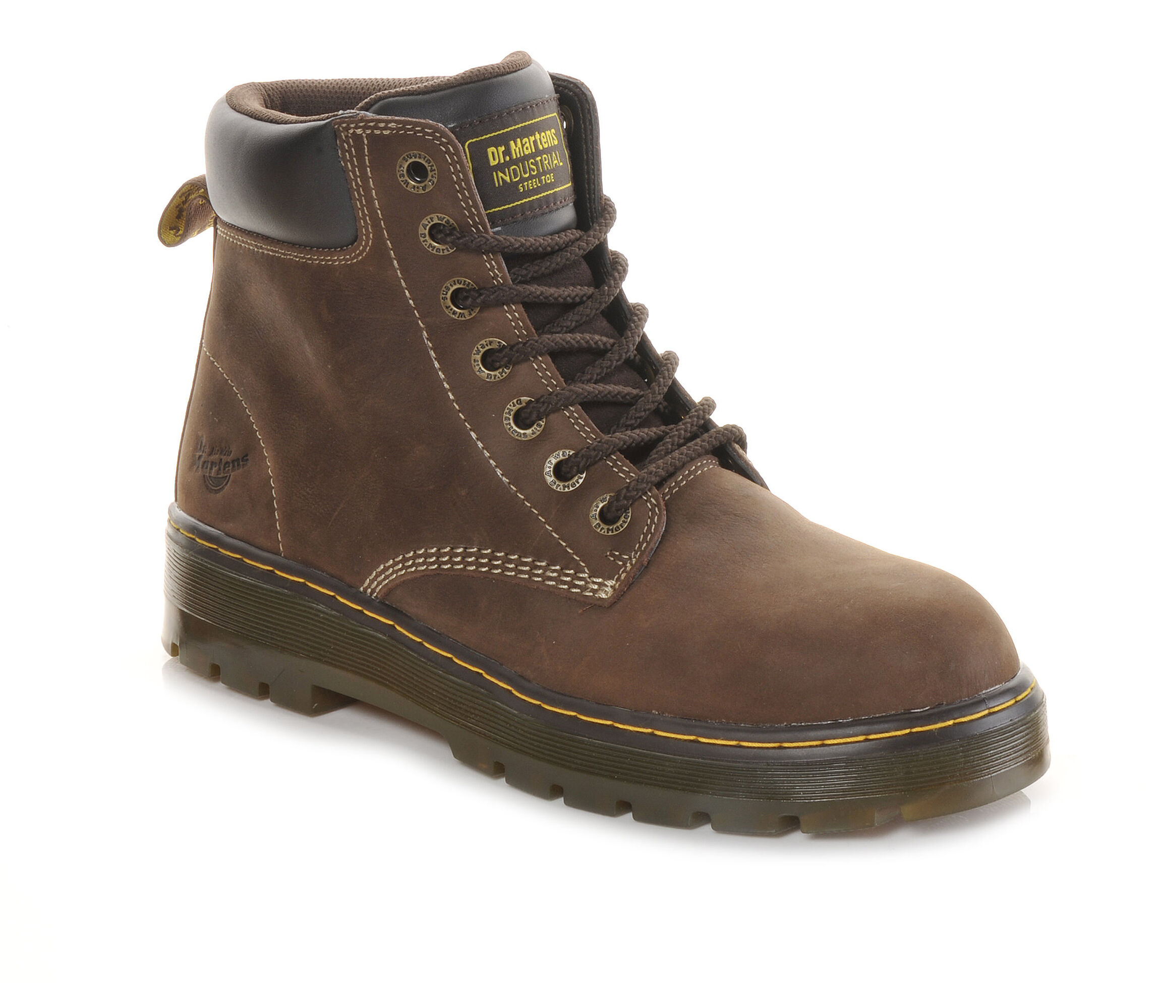 mia combat boots