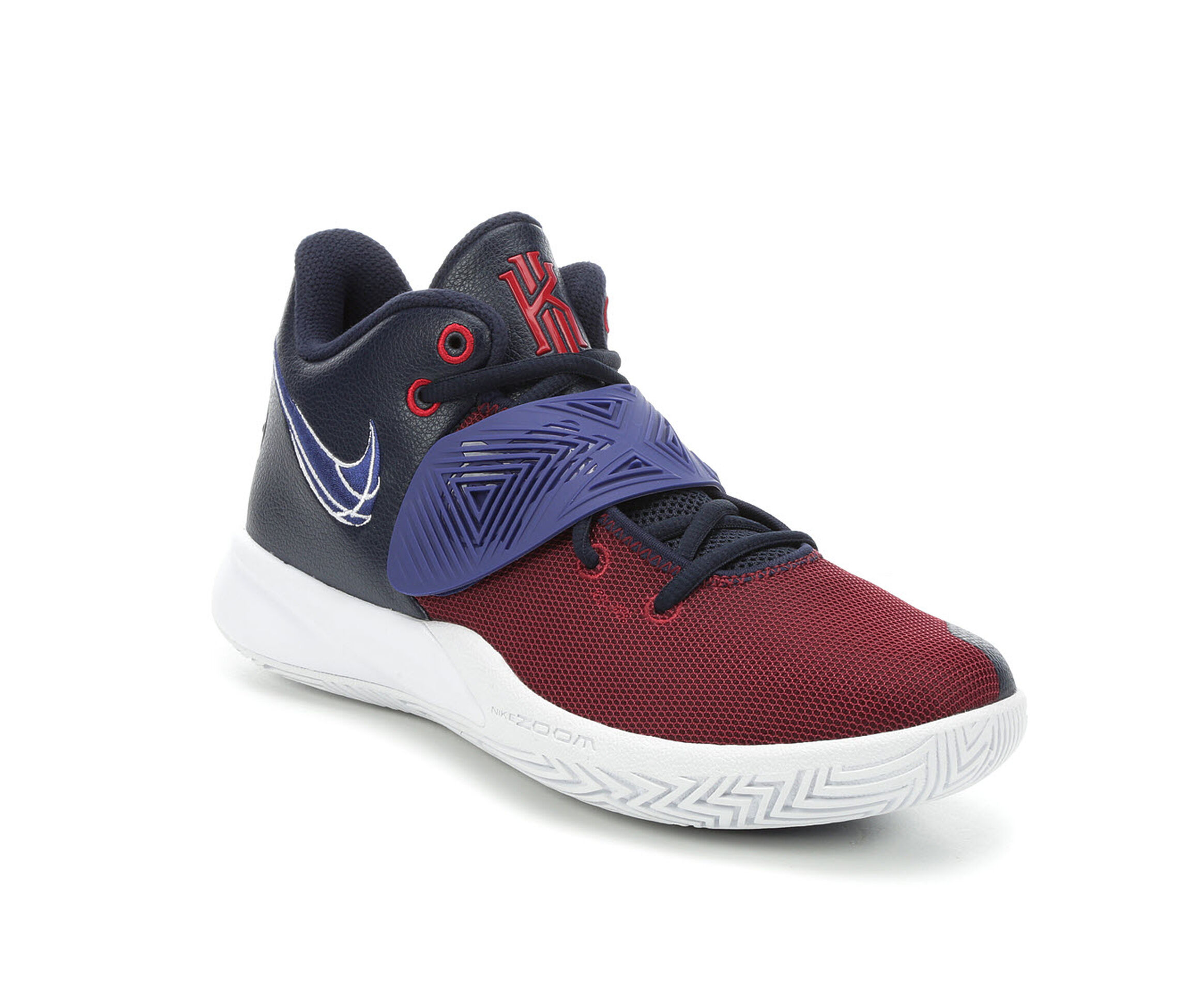 nike men's kyrie flytrap iii basketball shoes stores