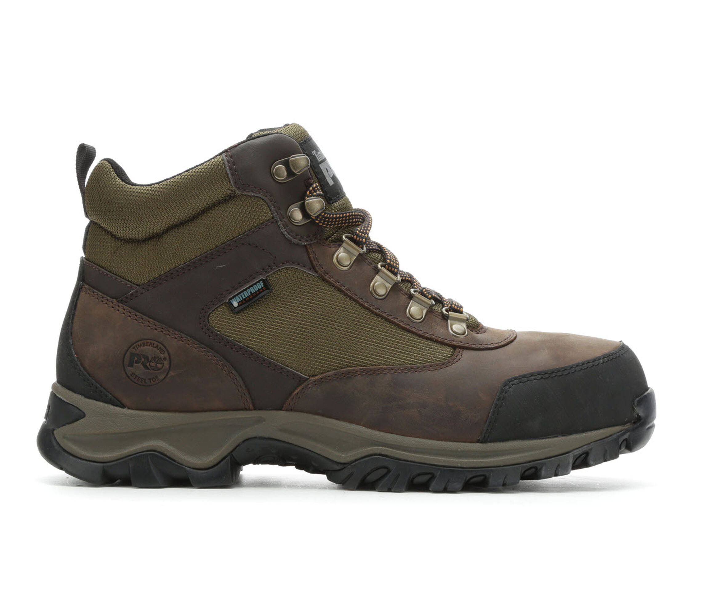 timberland keele ridge