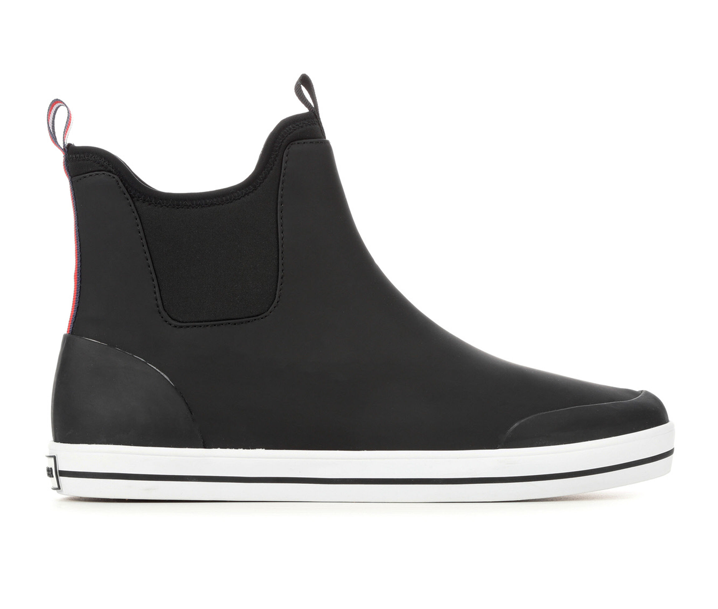 tommy hilfiger men's rain boots