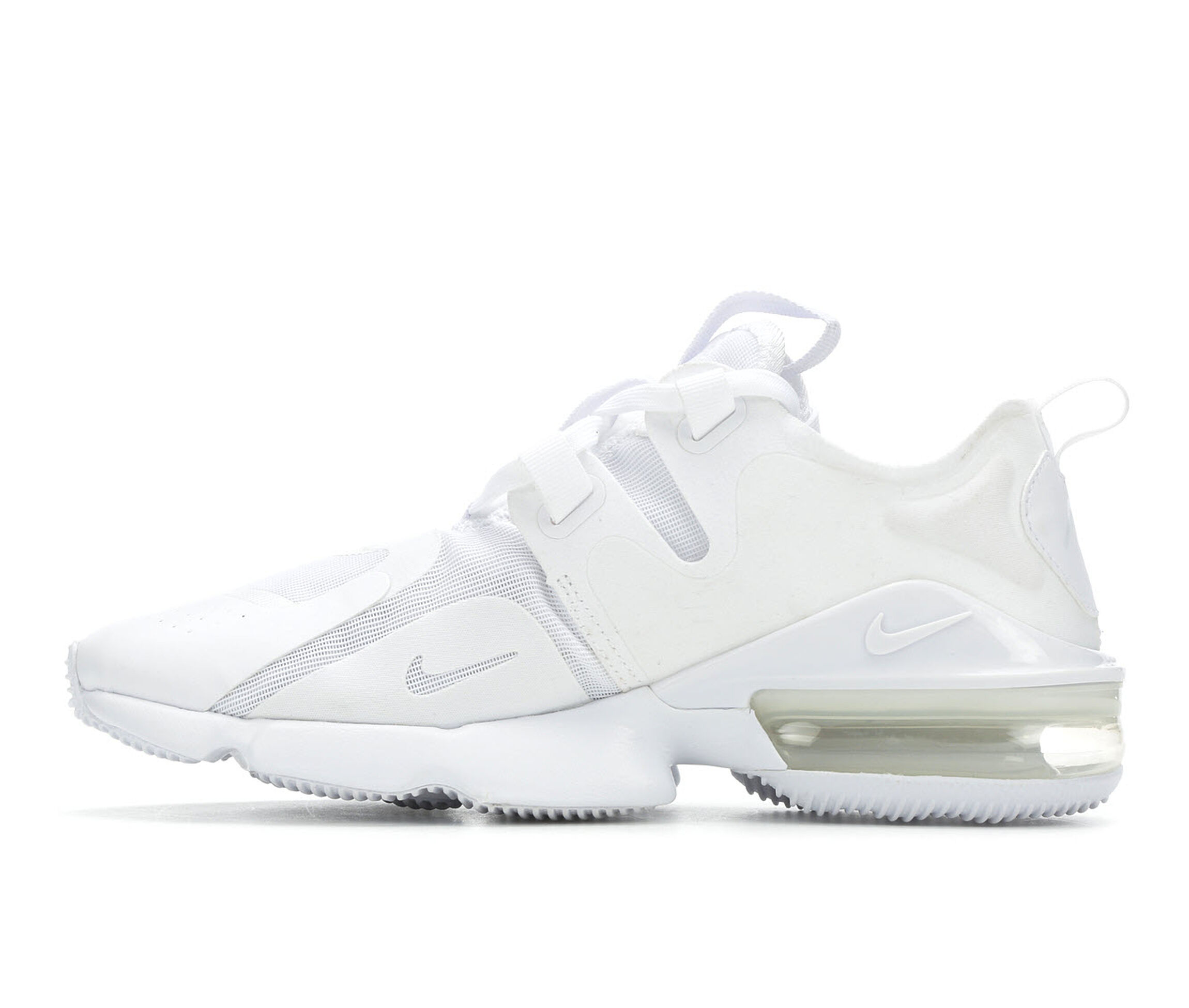 women's air max infinity casual sneakers