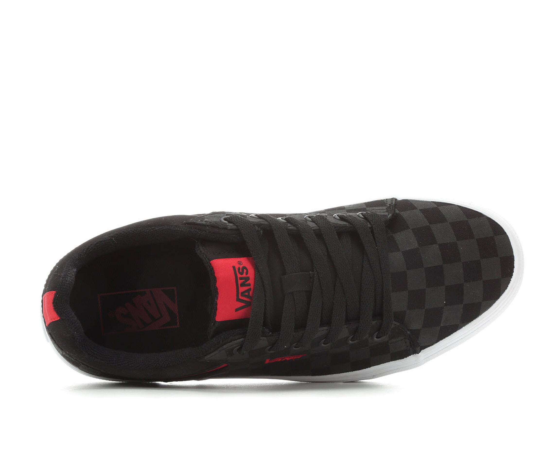 Men's Vans Shoes | Shoe Carnival