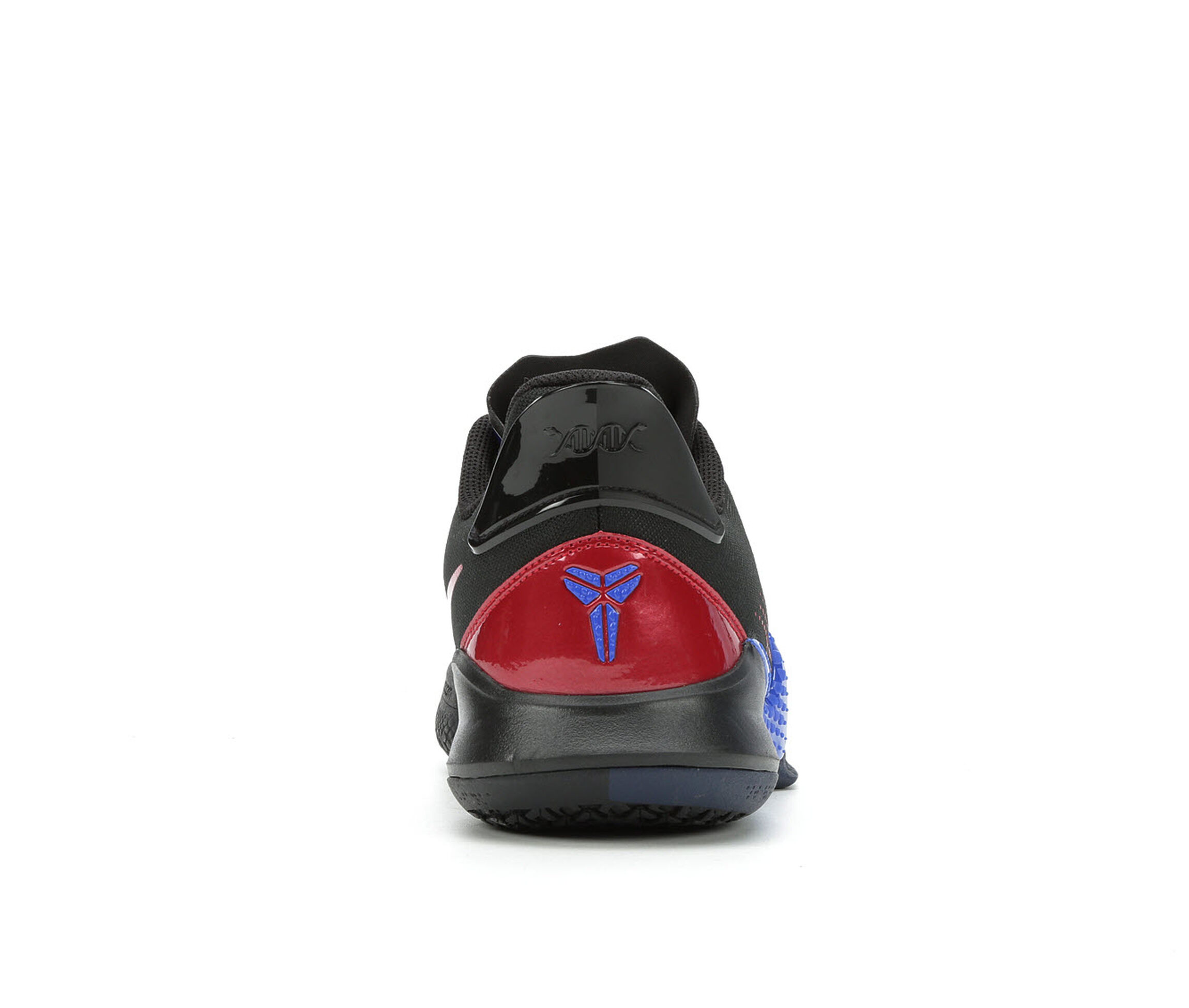 mamba fury basketball shoe
