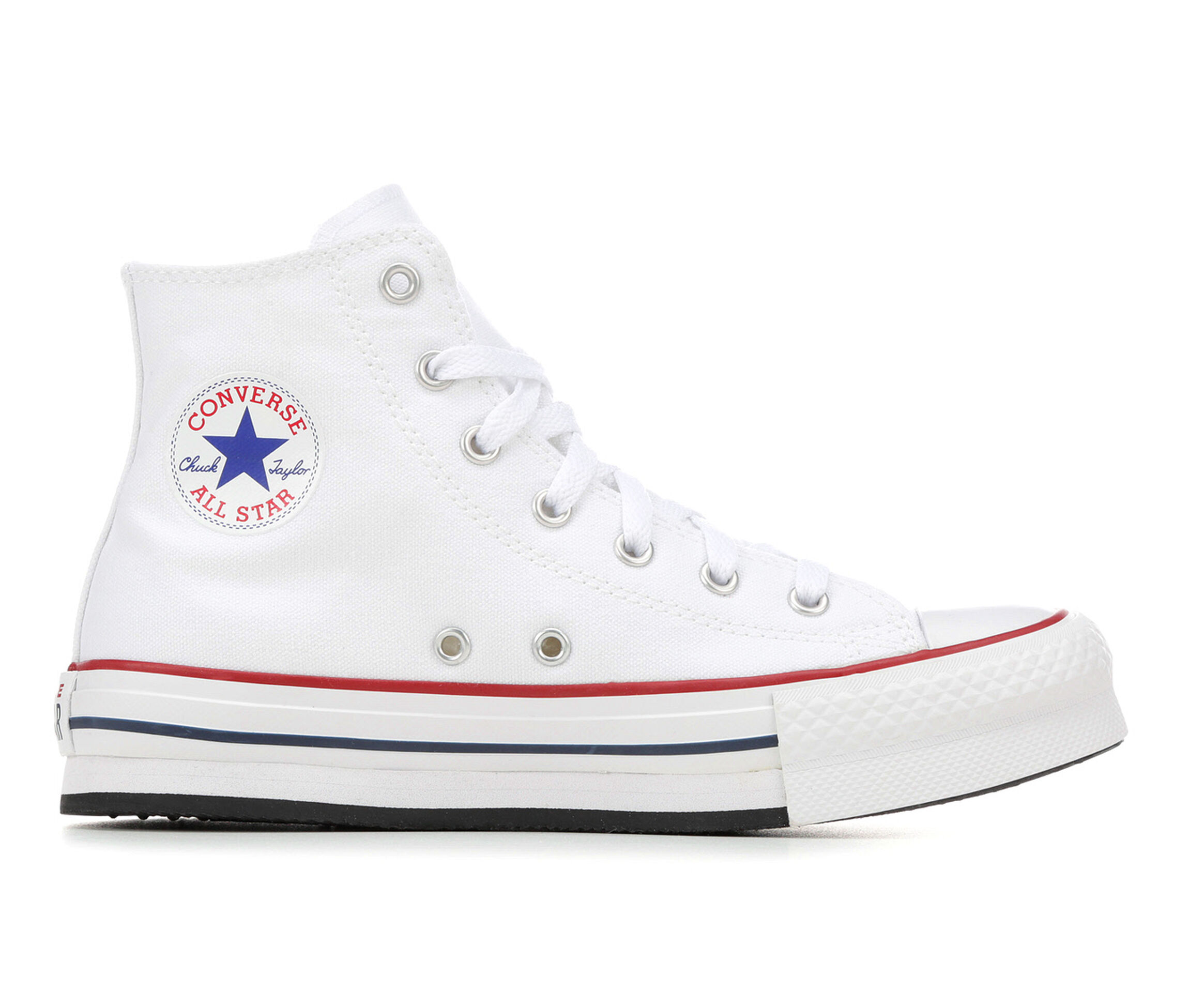 Glat Ordliste transaktion Converse Shoes for Kids | Shoe Carnival