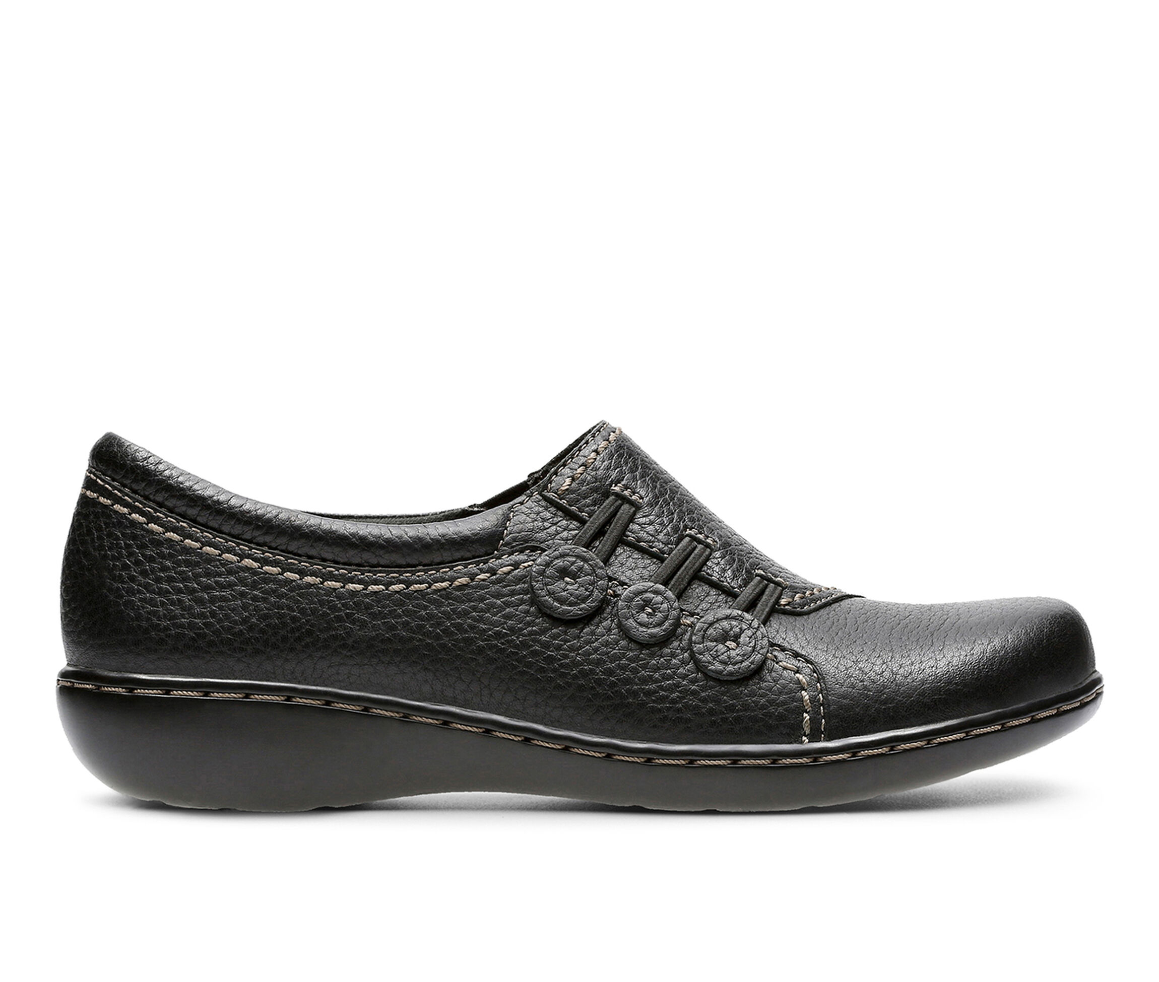 clarks ashland effie black