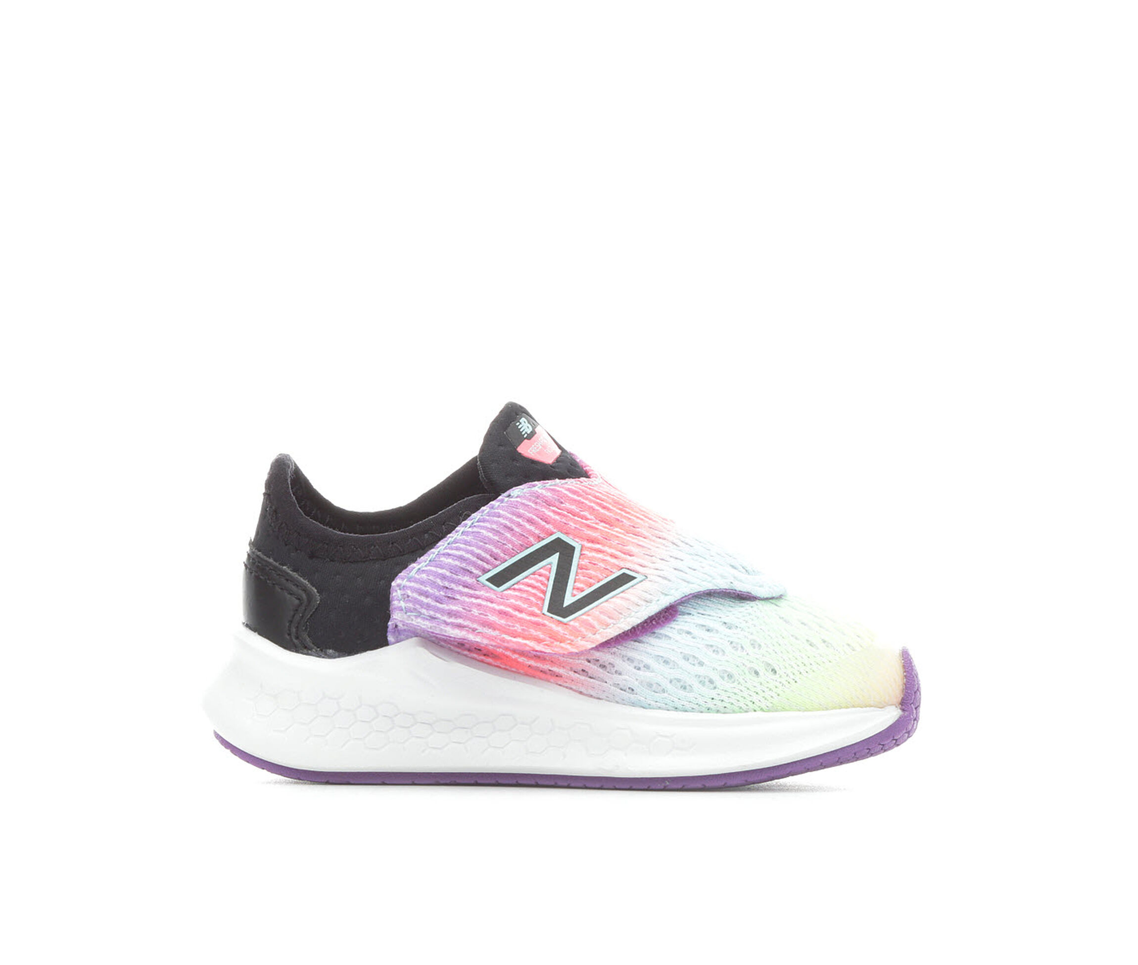 new balance running shoes for girls