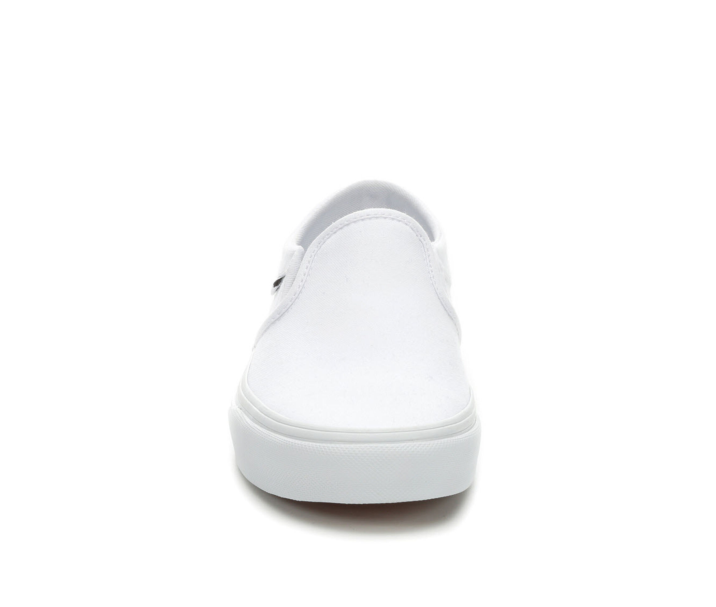 women's vans asher grey