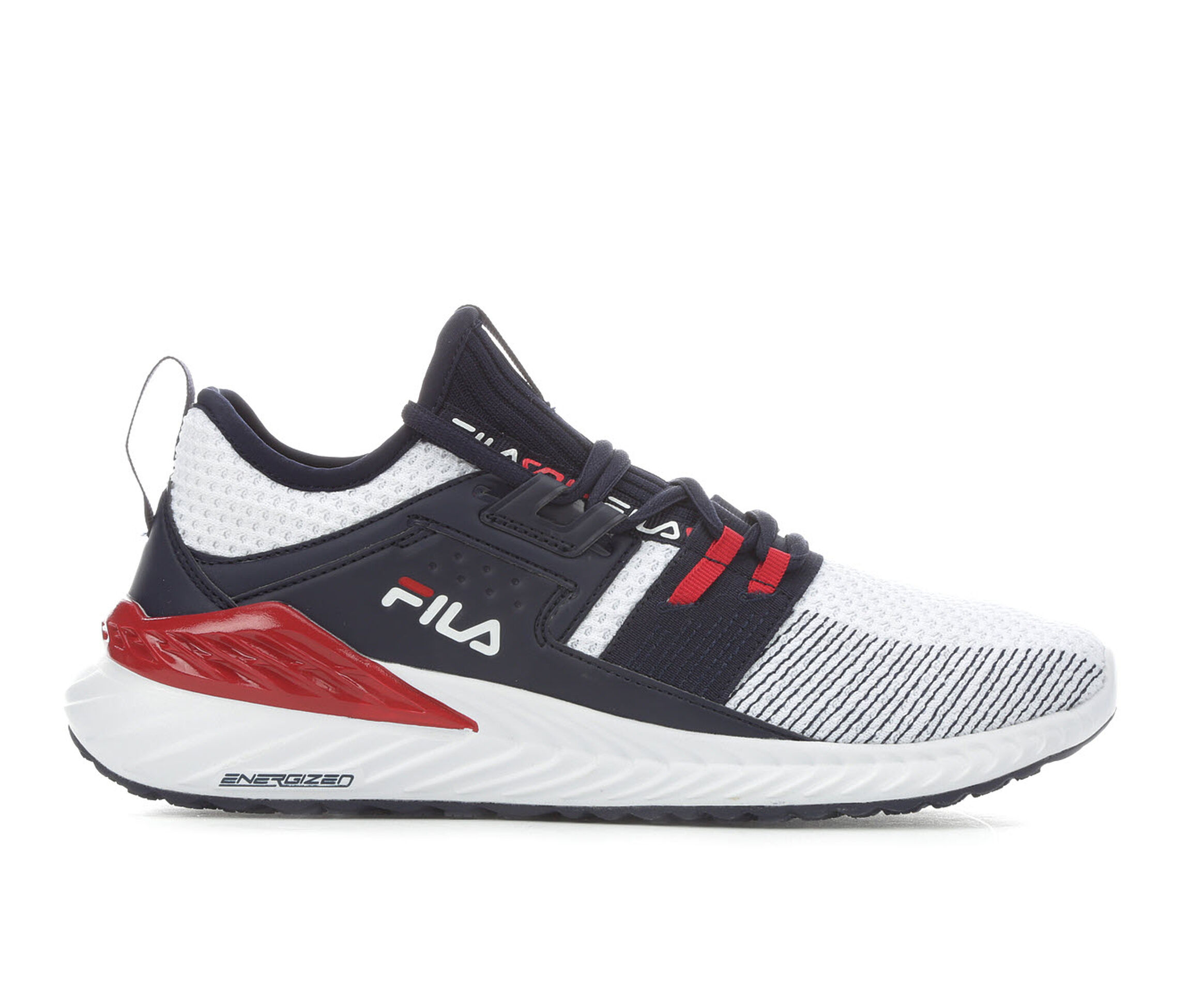 fila energized running