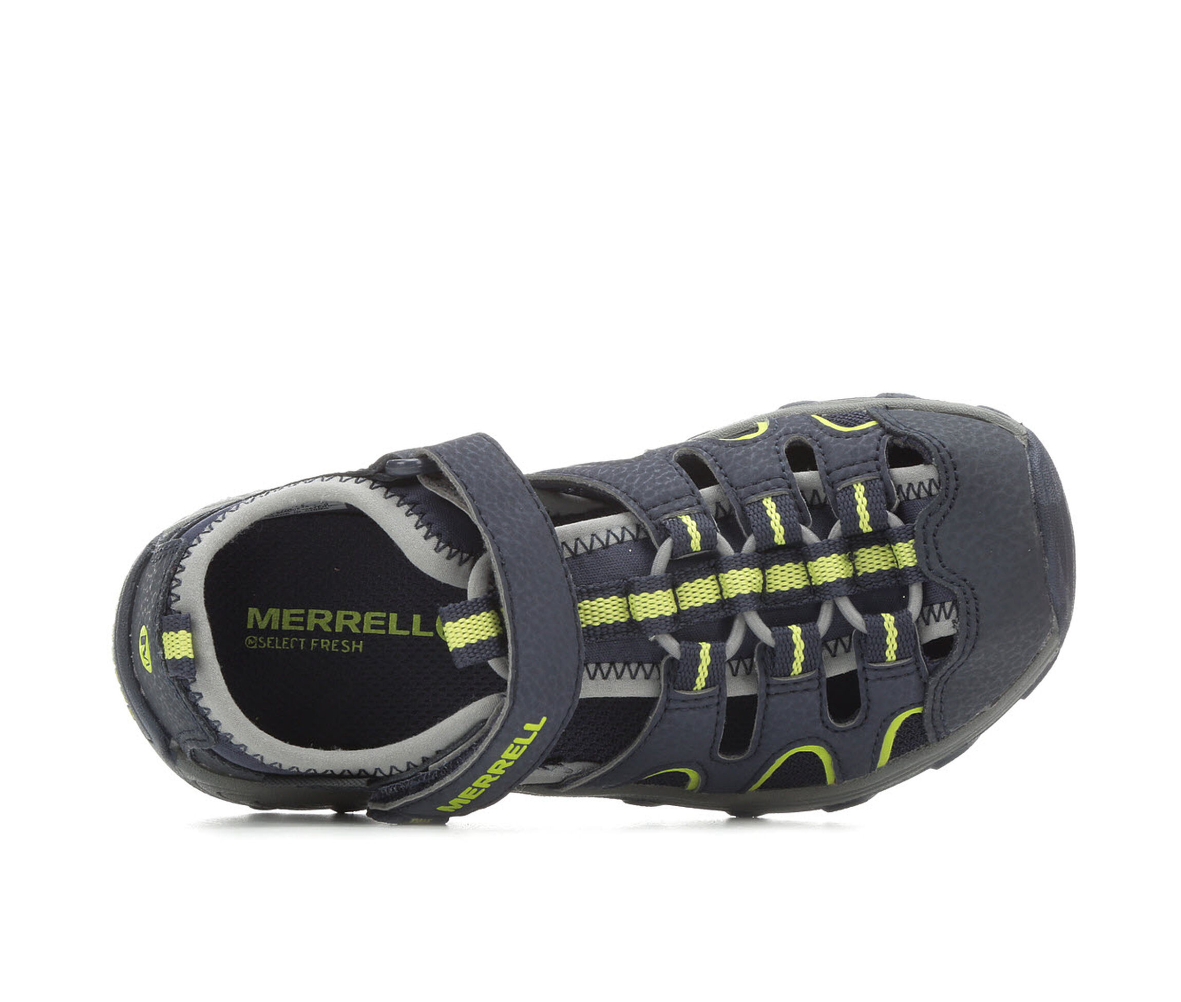 merrell h2o hiker sandal