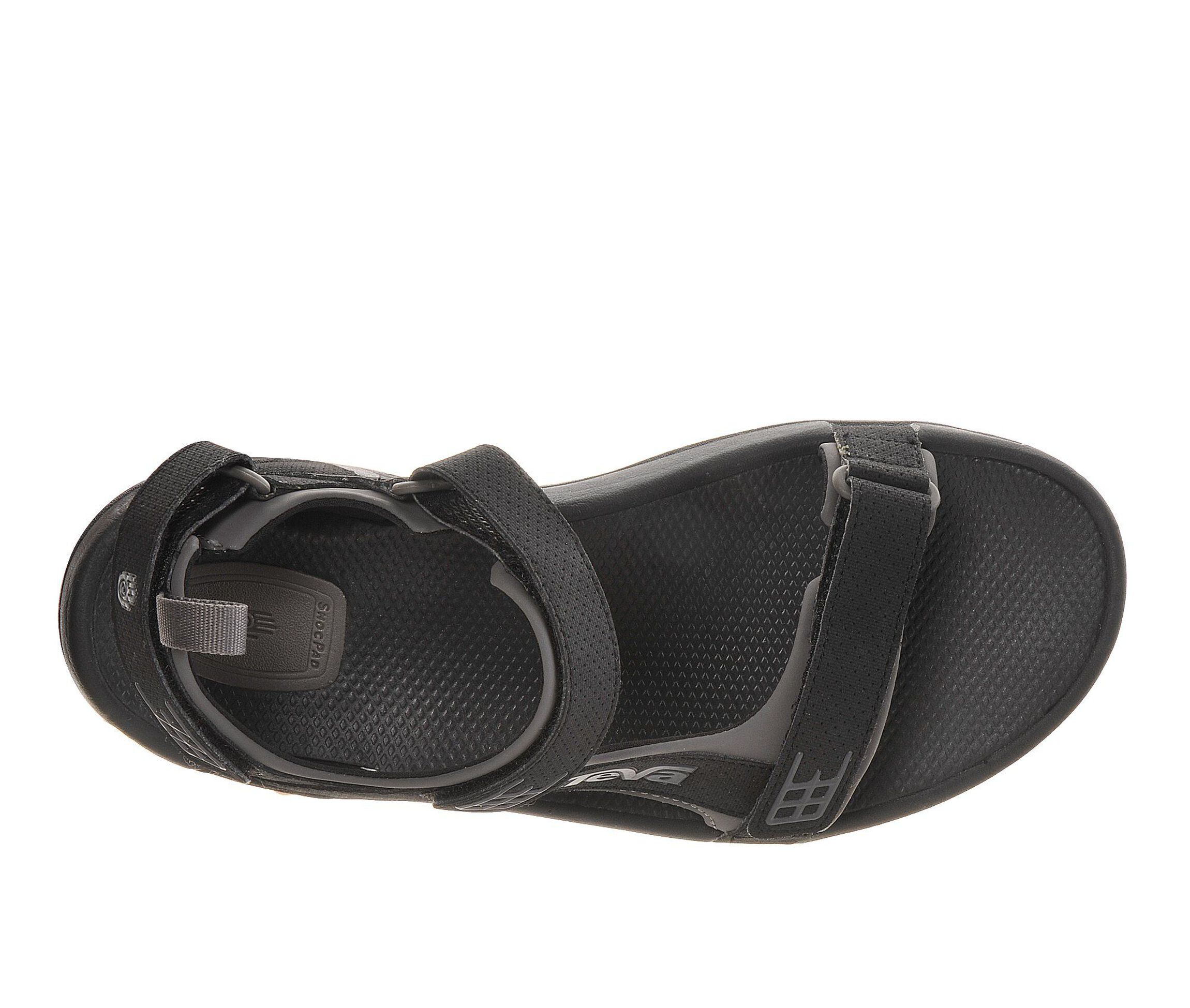 teva men's minam sandals