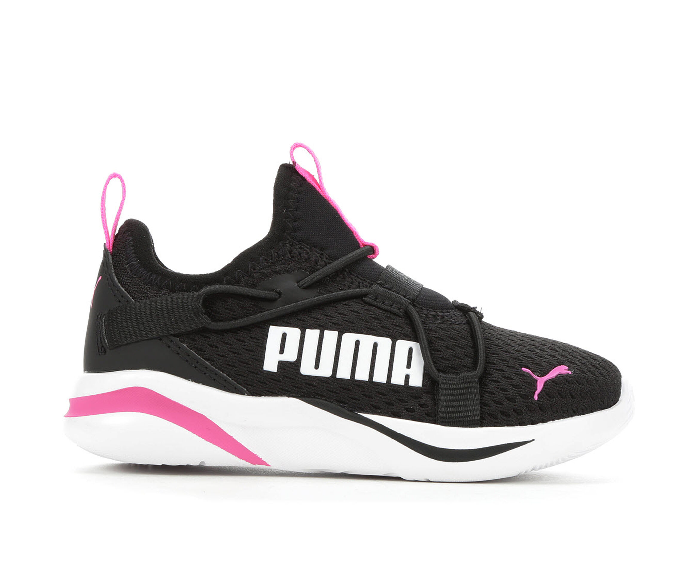 slip on trainers puma