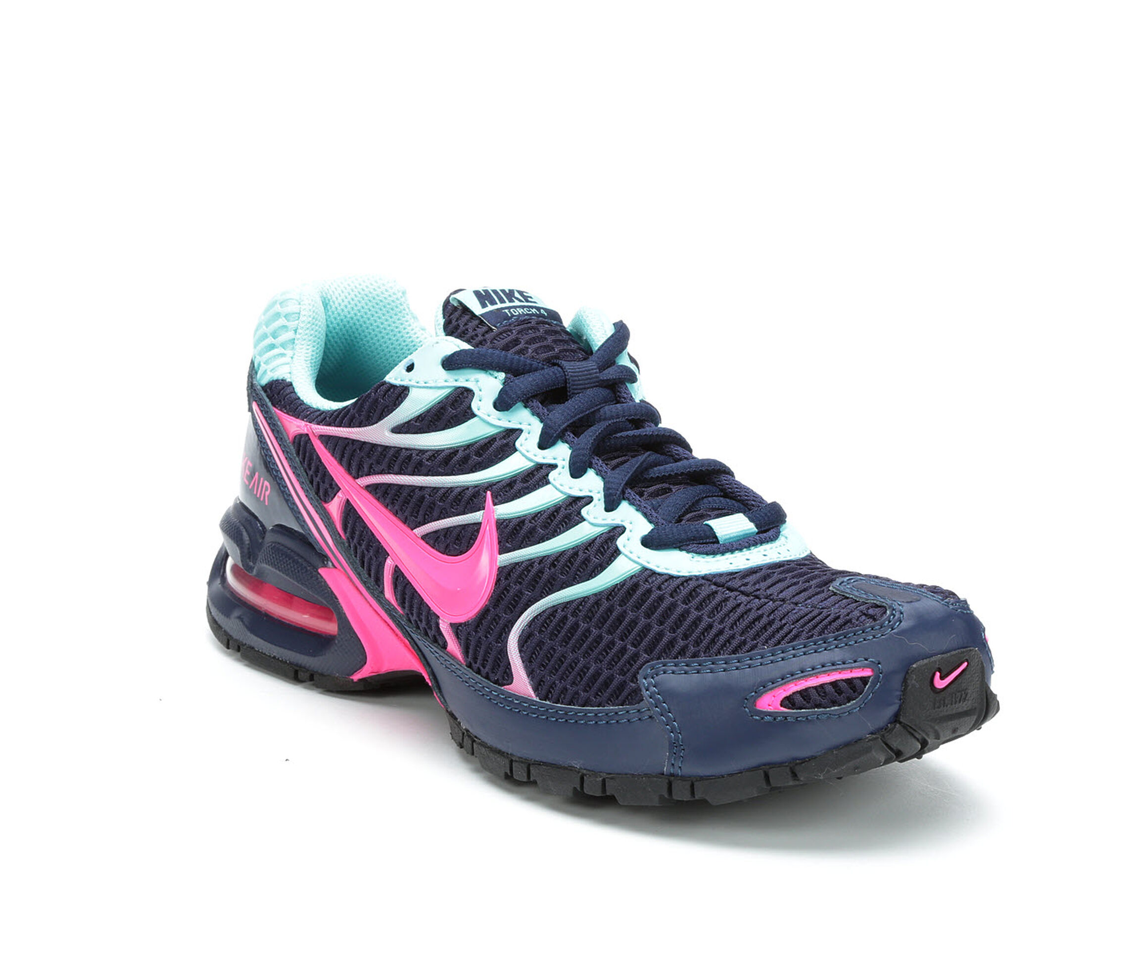 nike air max torch 4 women's running shoe review