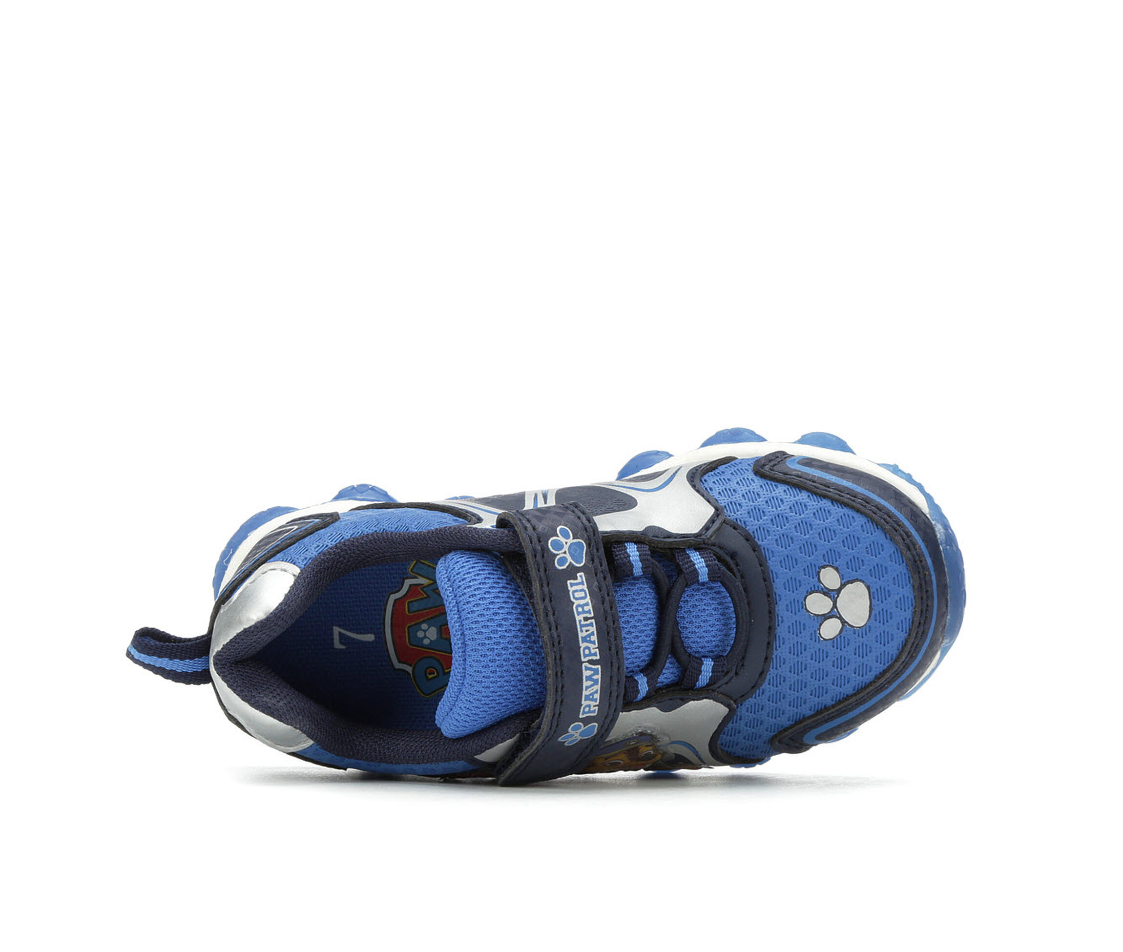 nickelodeon paw patrol shoes