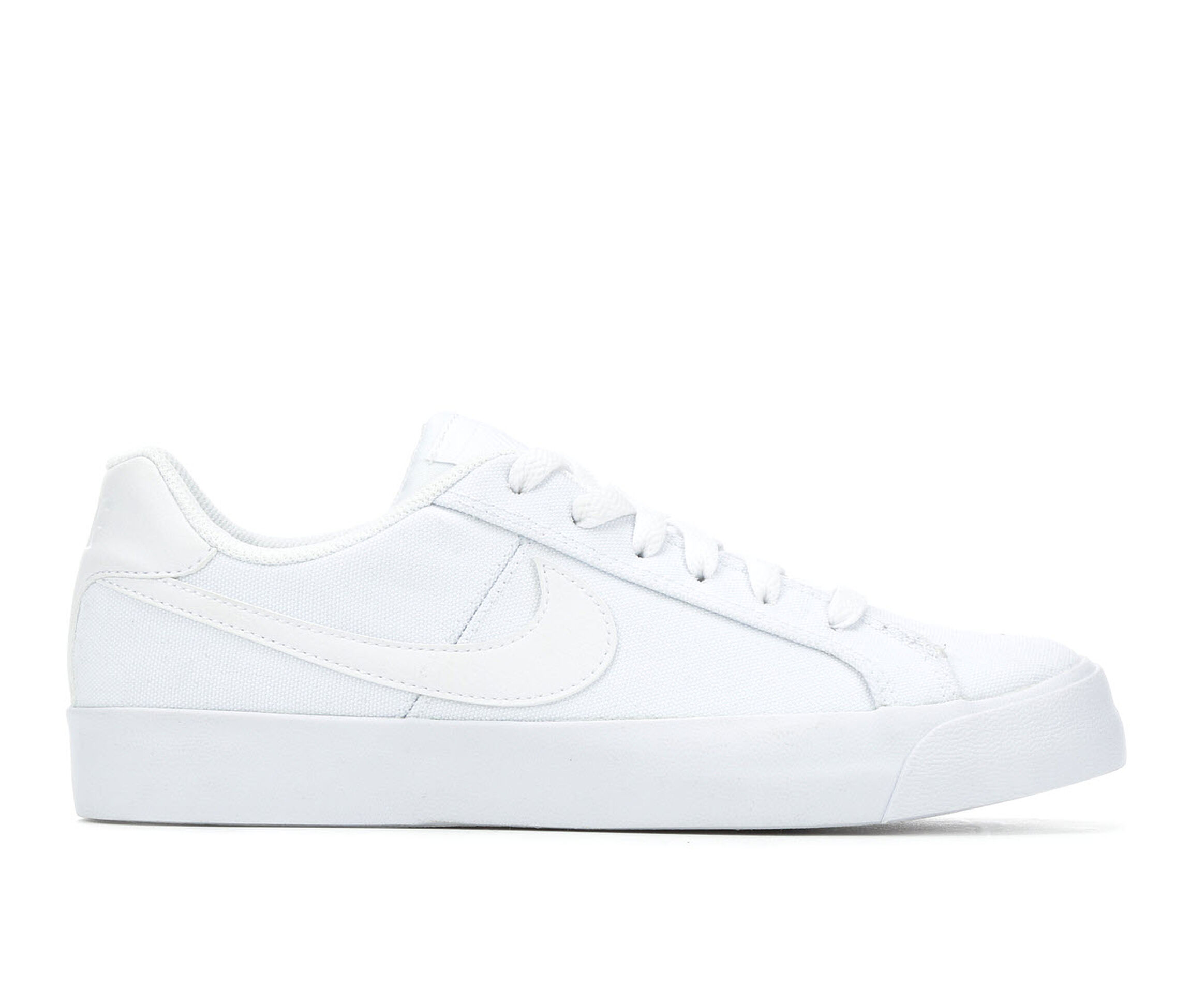 nike court royale ac canvas sneaker