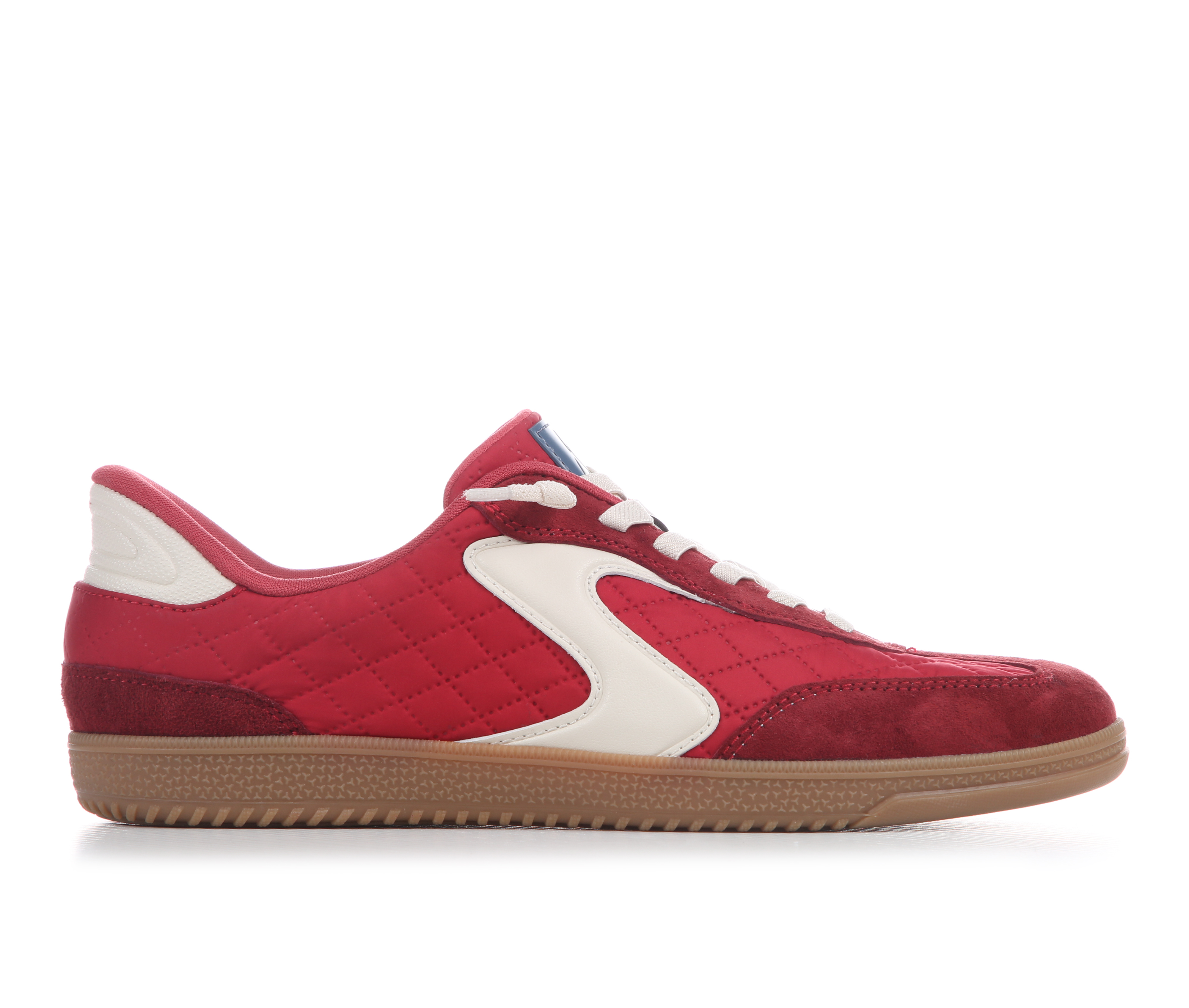 Women's Skechers HotShot Soft Luxe 185329 Sneakers - Red