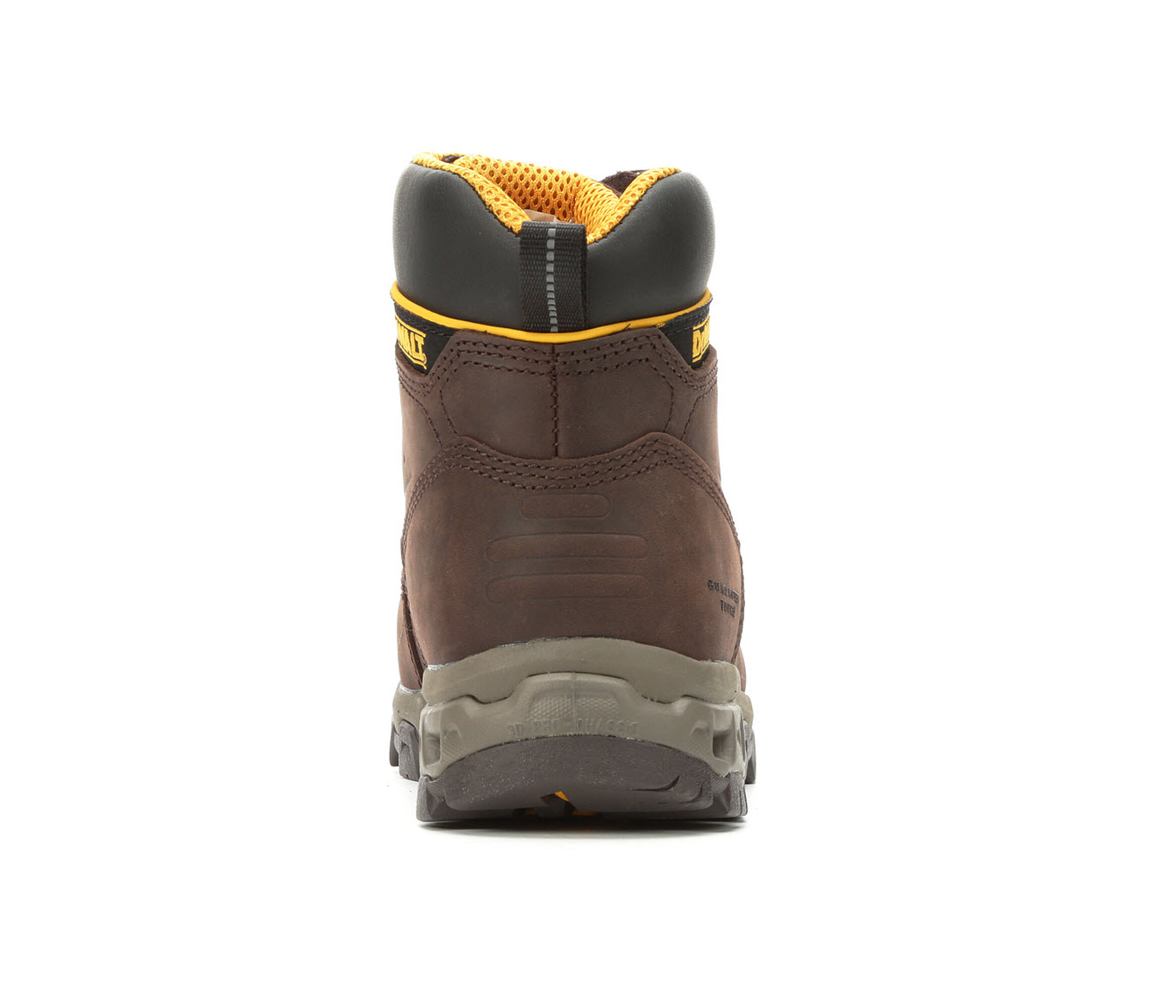 dewalt halogen work boots