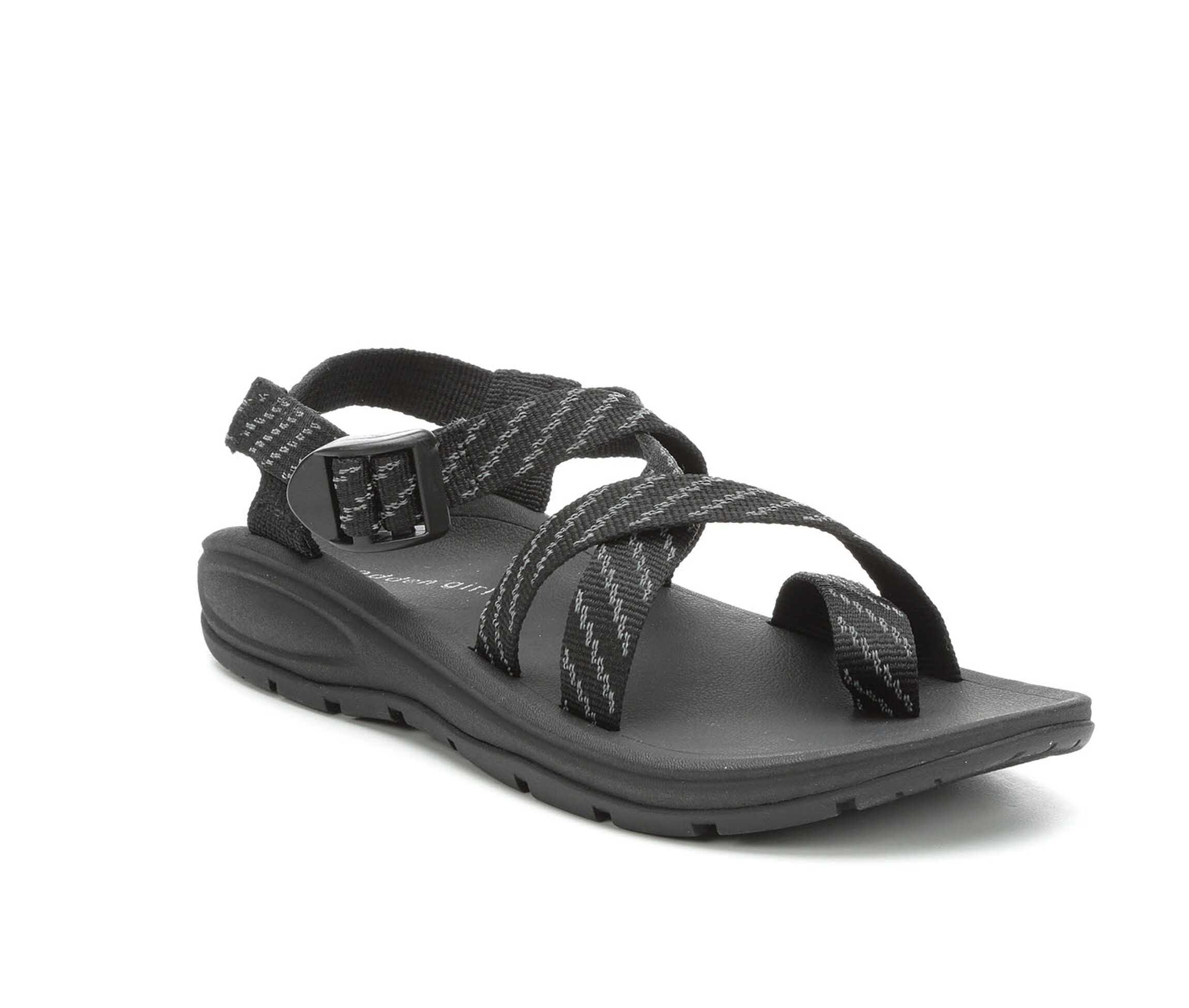madden girl sun river sandals