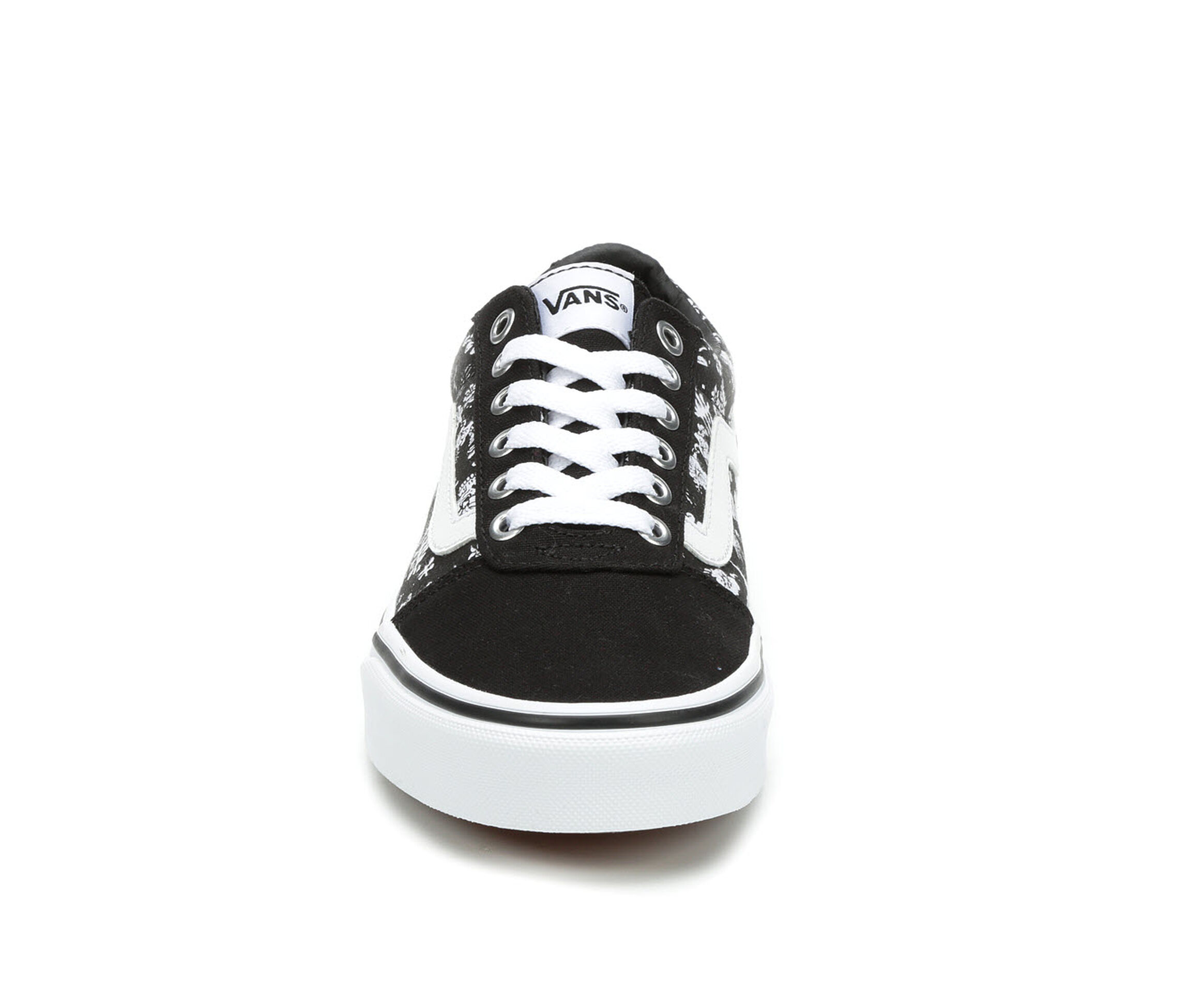 vans store coral square mall