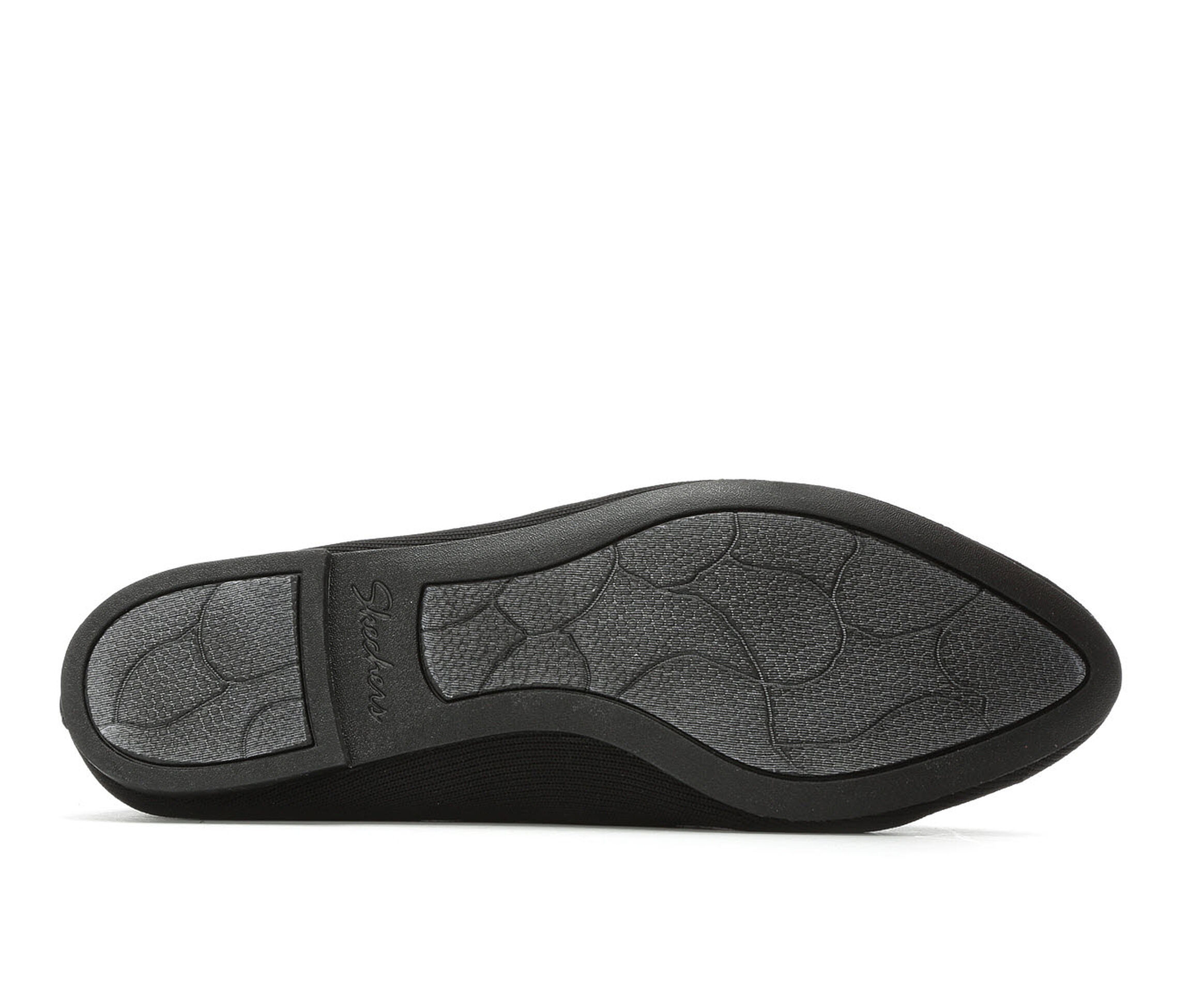 skechers ballet flats memory foam