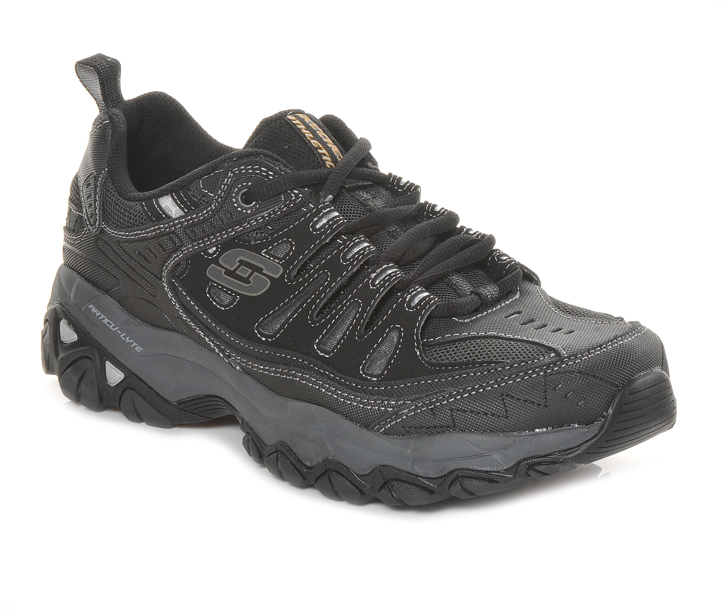 skechers 50125 ccgy