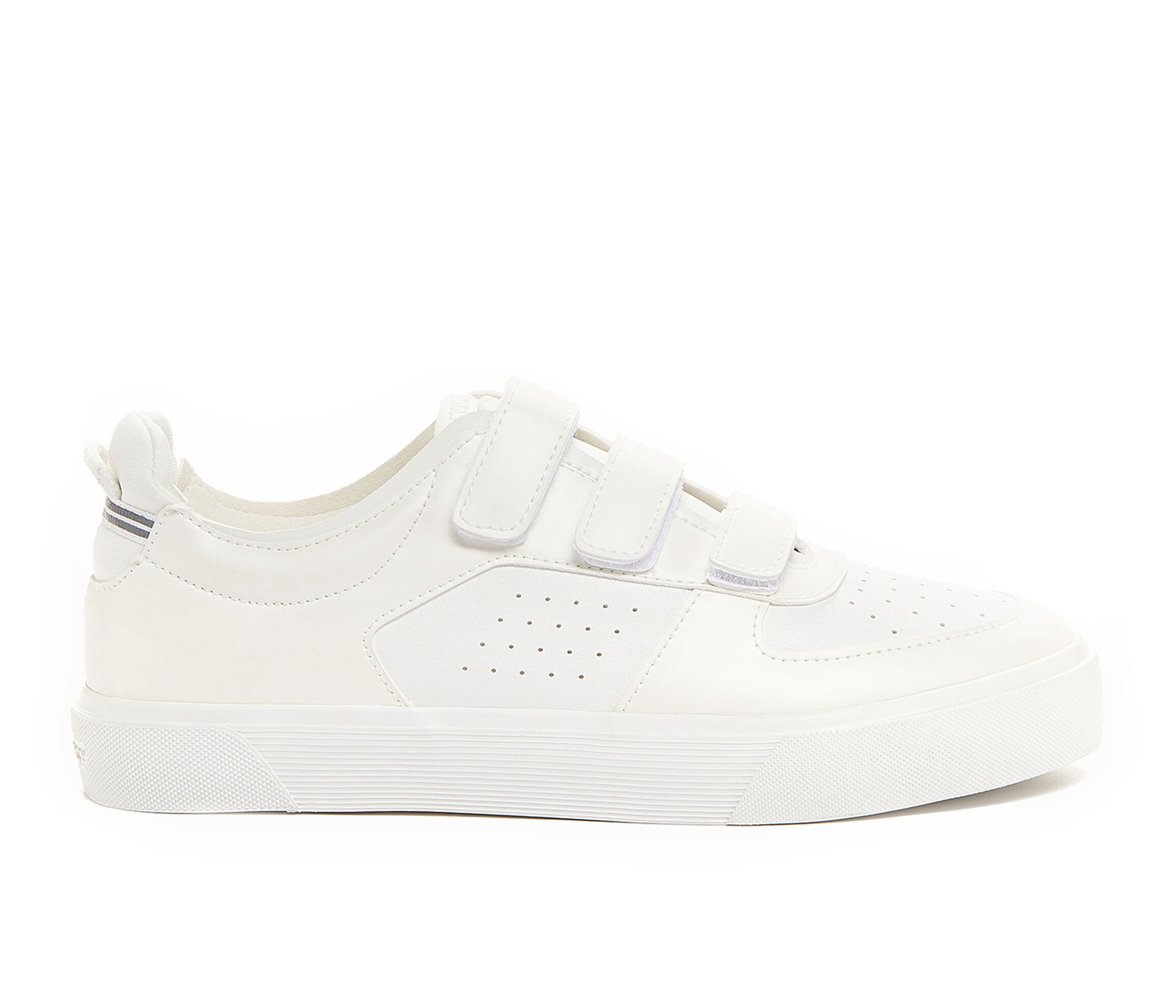 rocket dog velcro strap sneakers