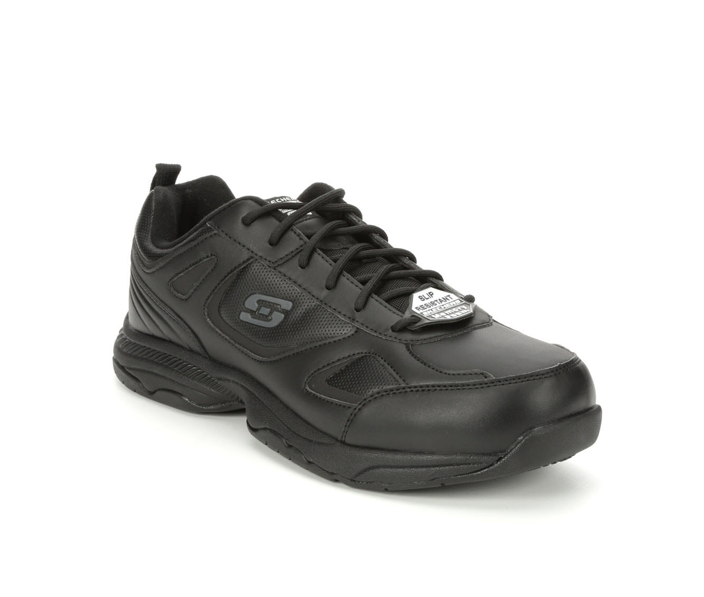 men's non slip sneakers