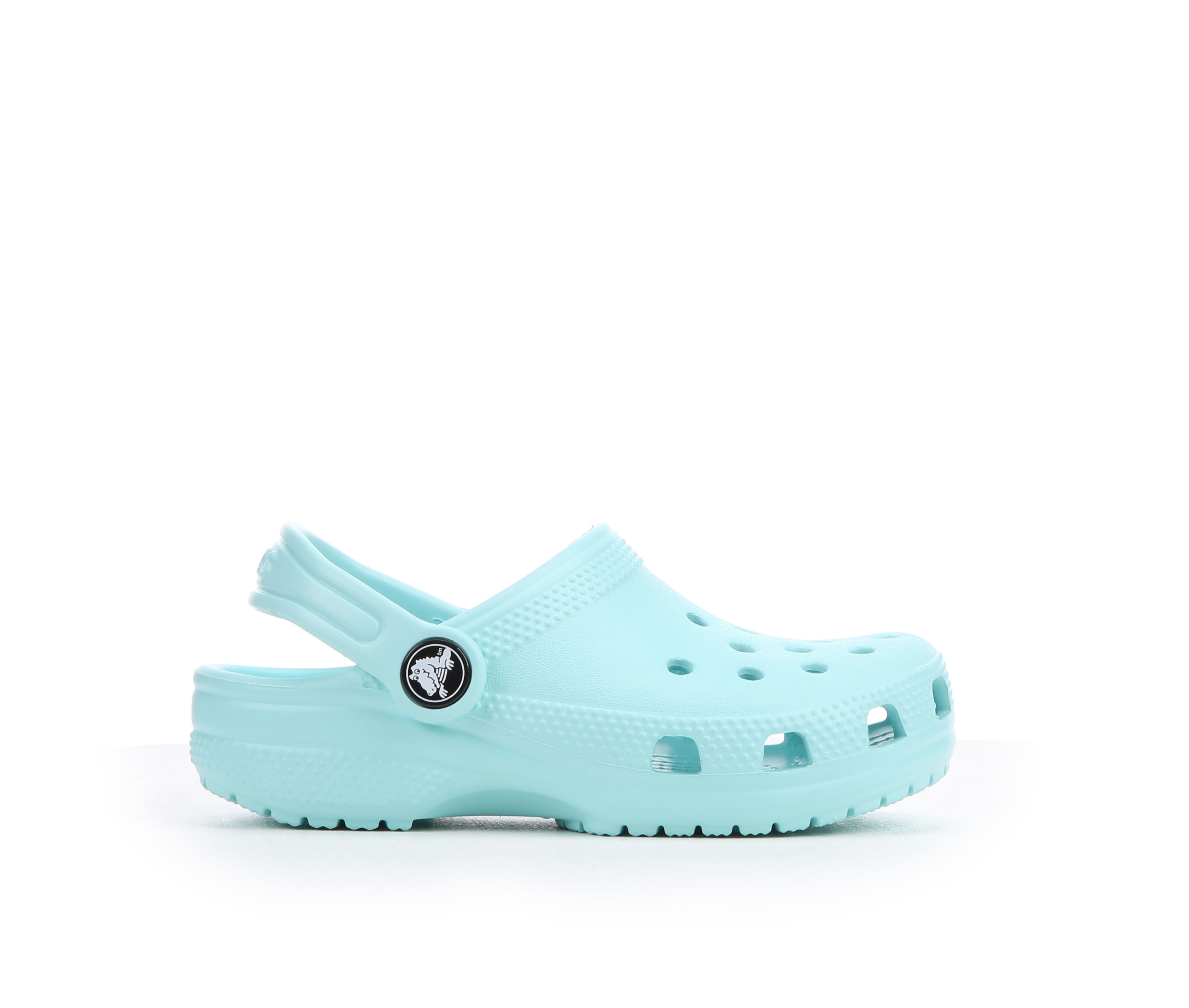 Kids' Crocs Infant & Toddler Classic 2 Clogs - Aquamarine